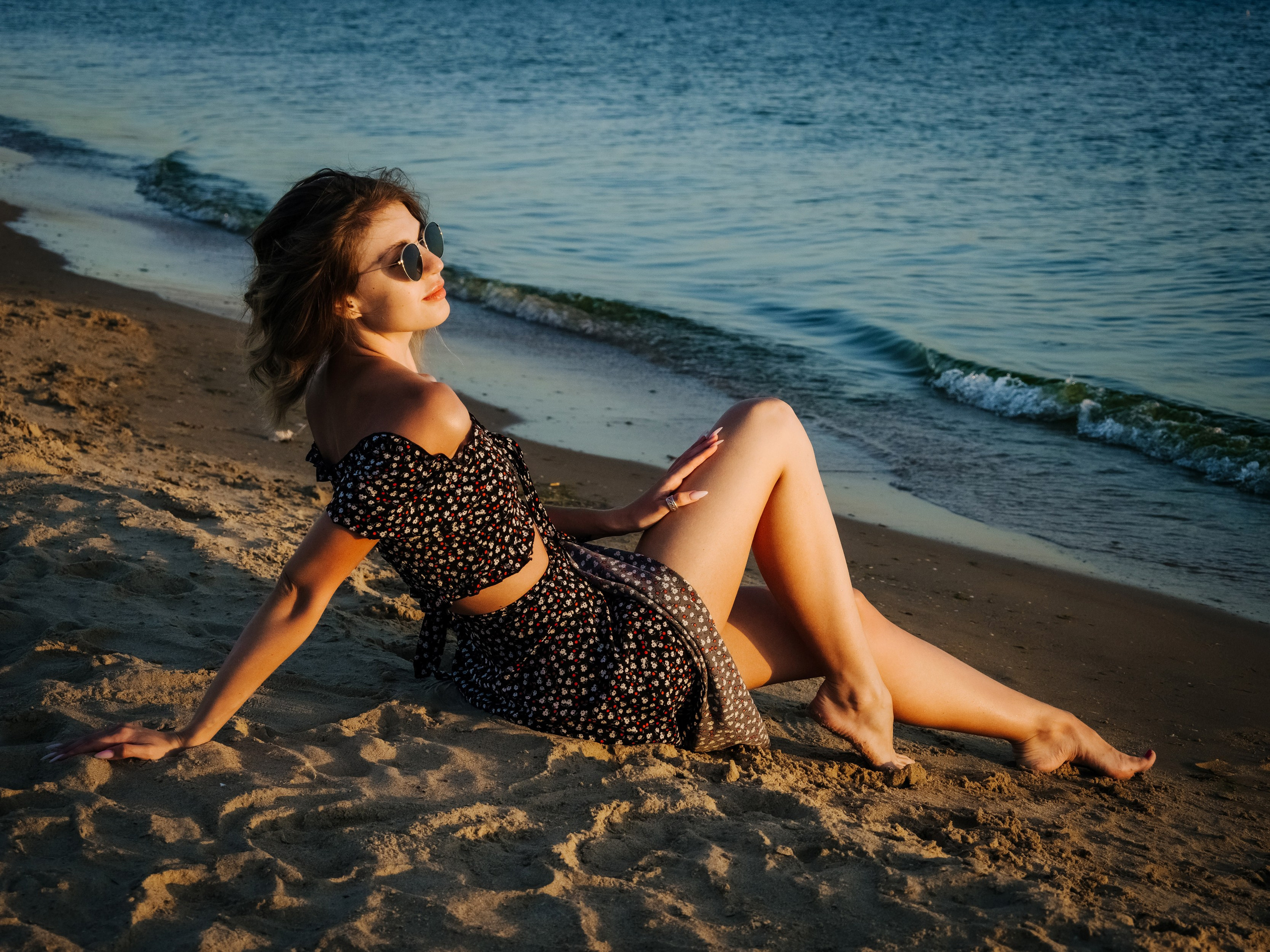 Алина. Семейный, детский, свадебный, фотограф в городе Анапа