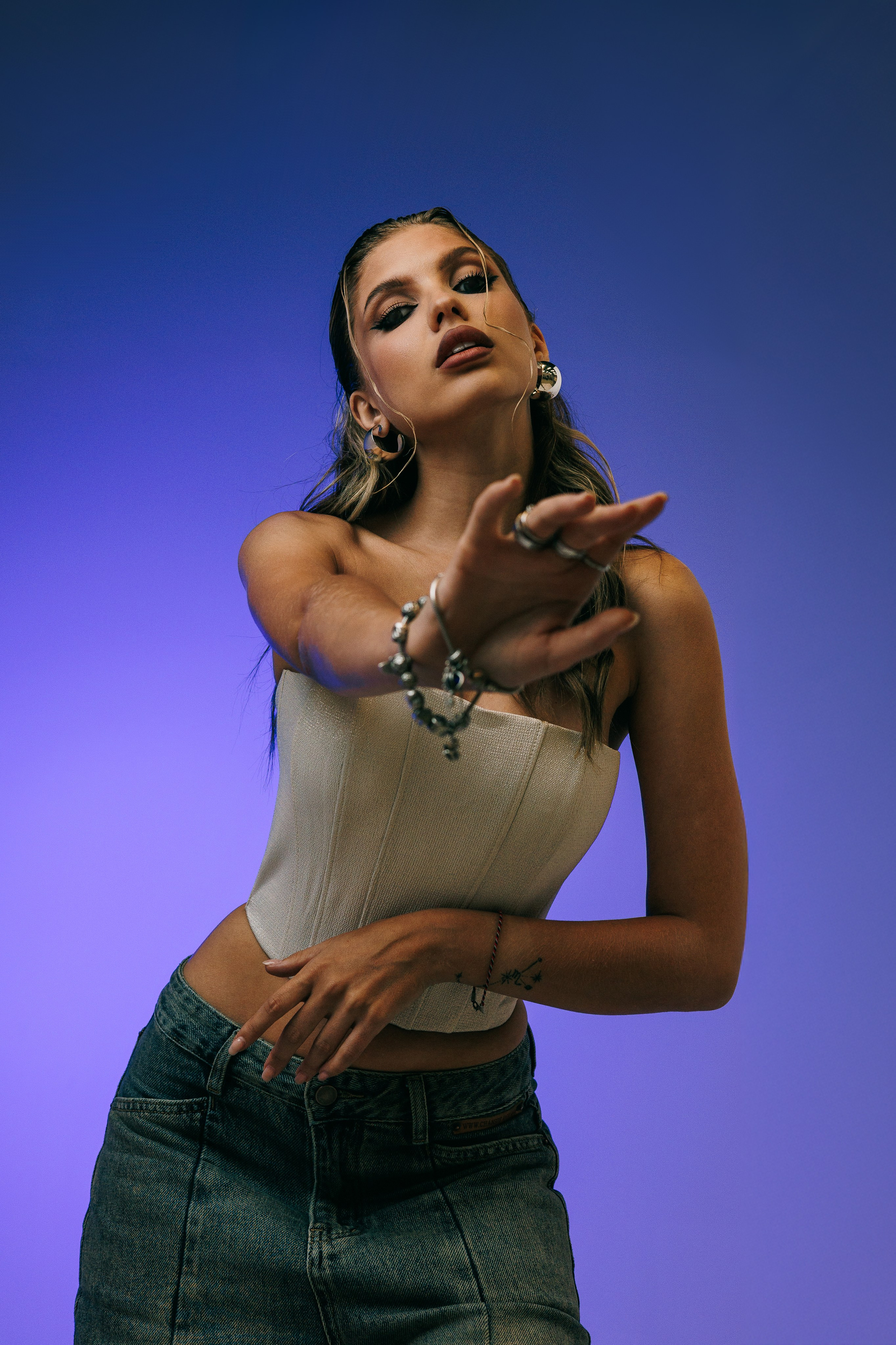 Karina. Профессиональный фотограф Нурмиева Вероника