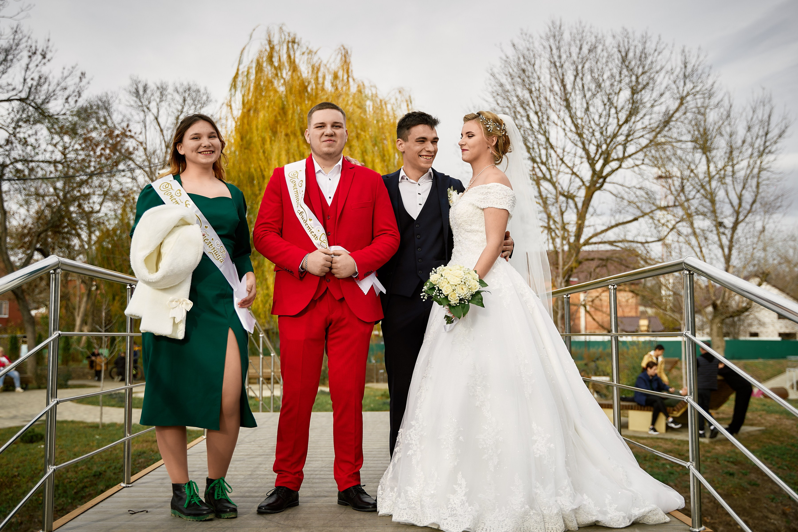 Свадьба Сергея и Снежаны. Петр Ступень. Свадебное, семейное фото и видео. Москва. Краснодар