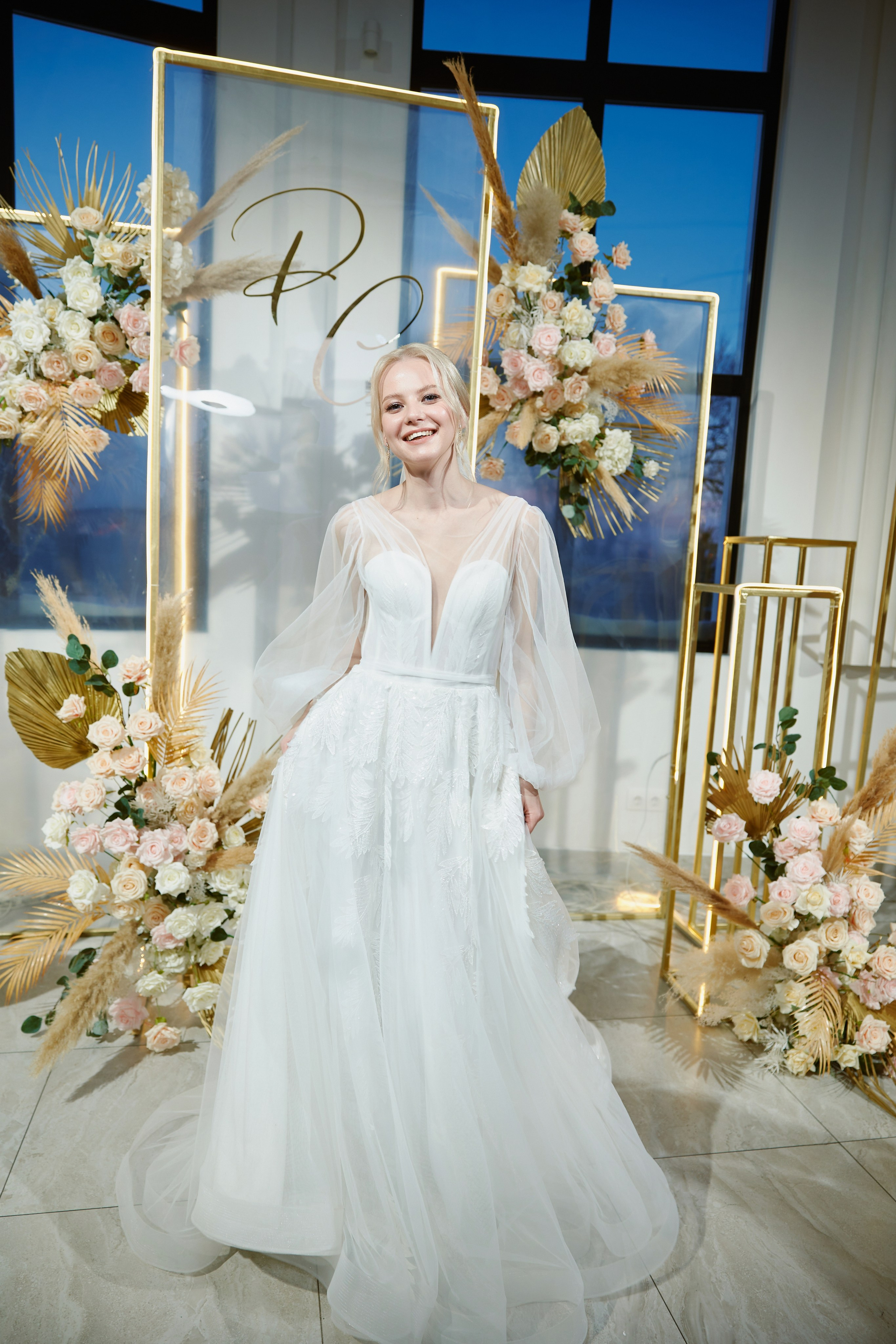 Софья и Руслан. Репортажный фотограф в Хабаровске Николай Соболев