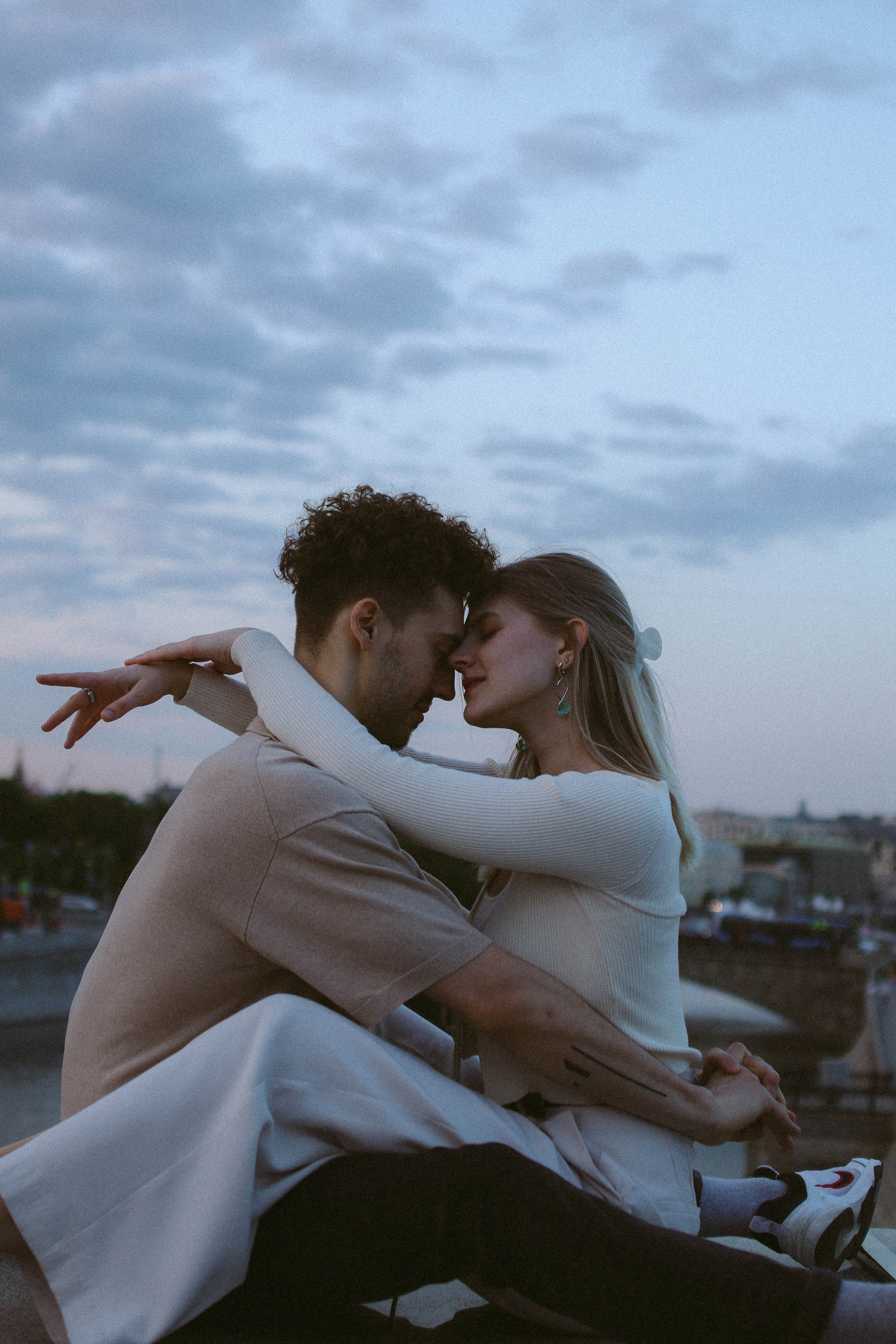 Парная съемка Москва, love-story Москва, фотограф для пар, любовная съемка, любовь Москва, локации для съемки Москва, лав стори. Портретный фотограф в Москве Сукач Мария