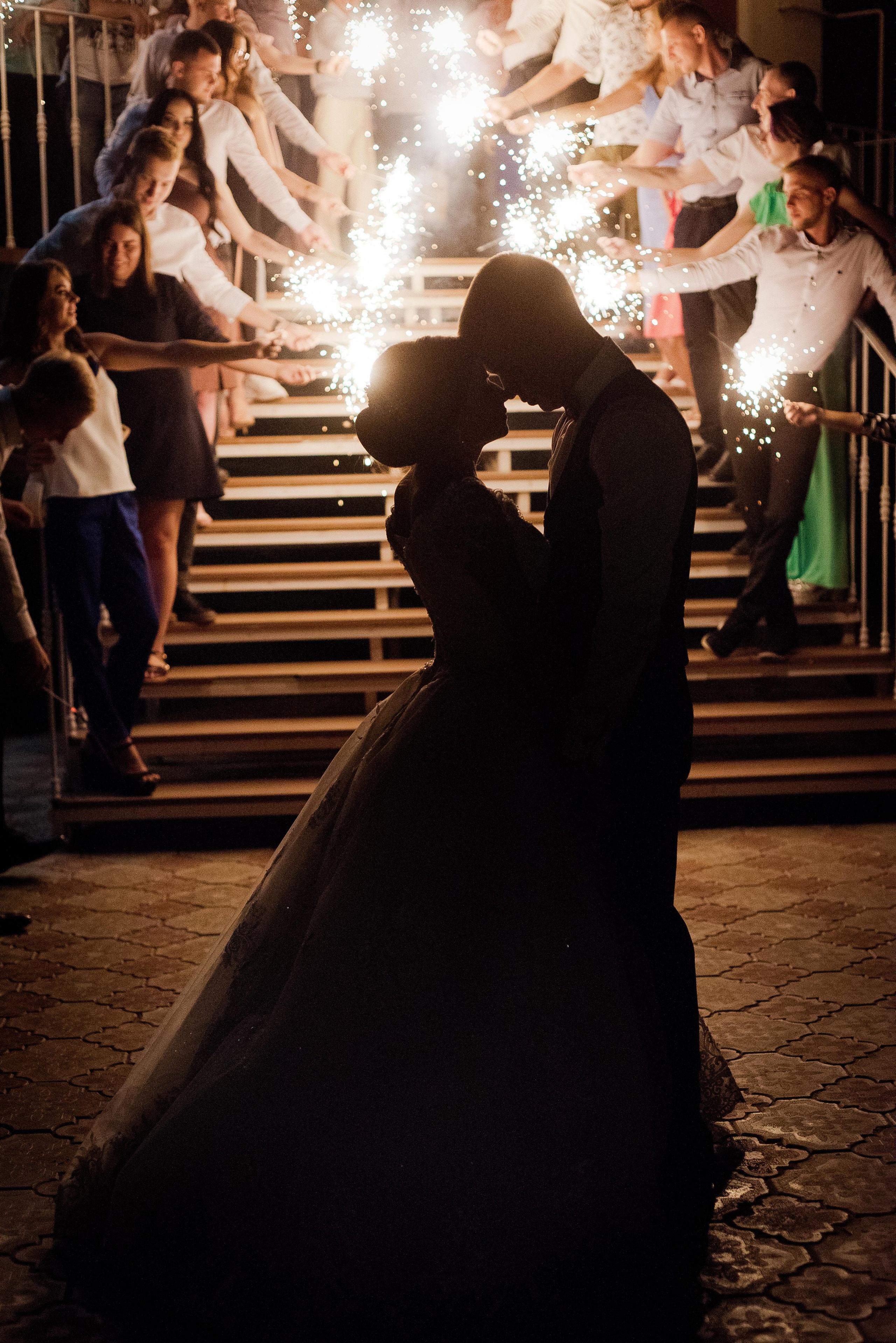 Александр и Анастасия. Свадебный и семейный фотограф Яна Стражева. Волгоград, Москва