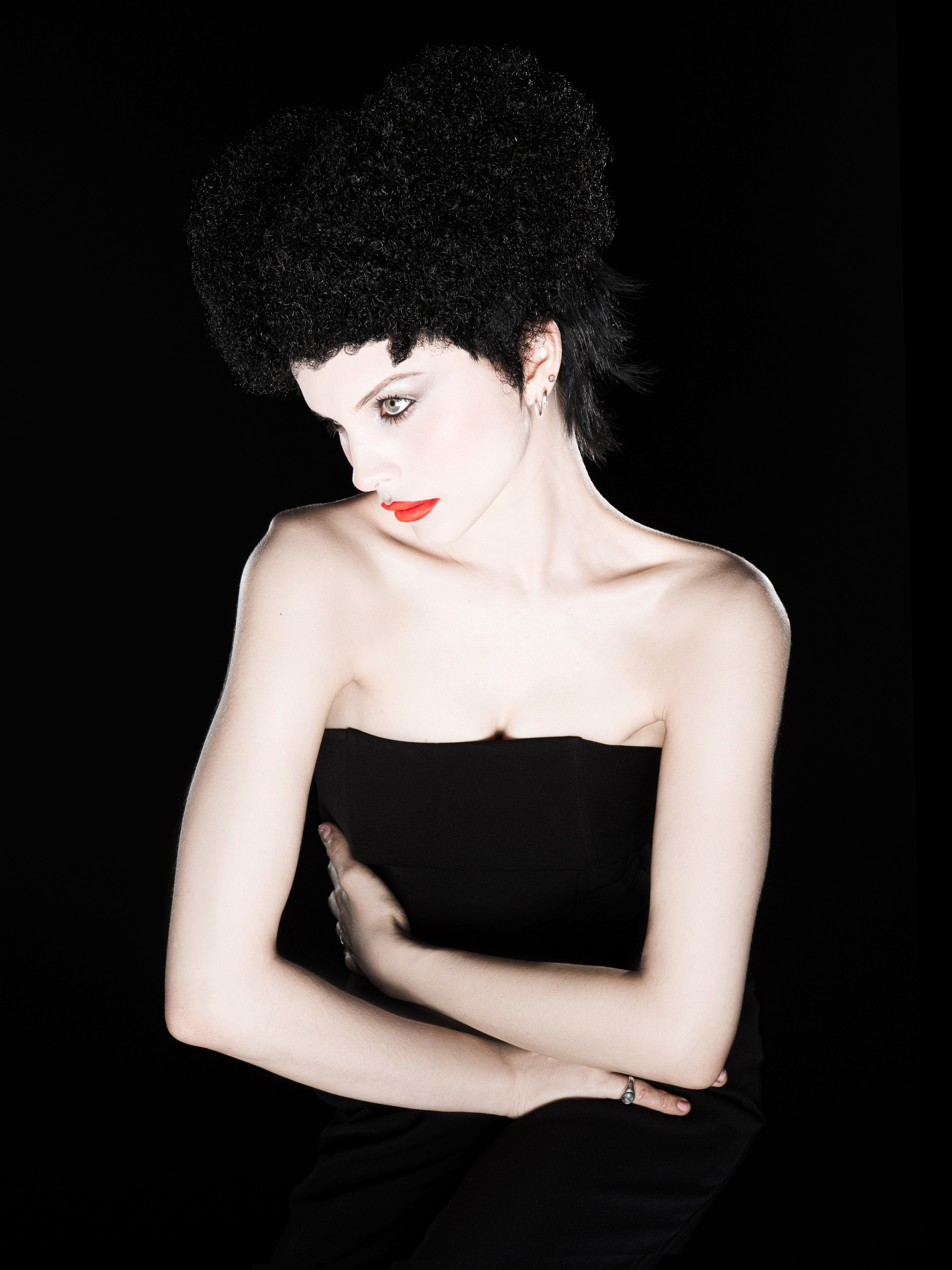 Fashion фотограф и Арт директор. Санкт-Петербург и Москва