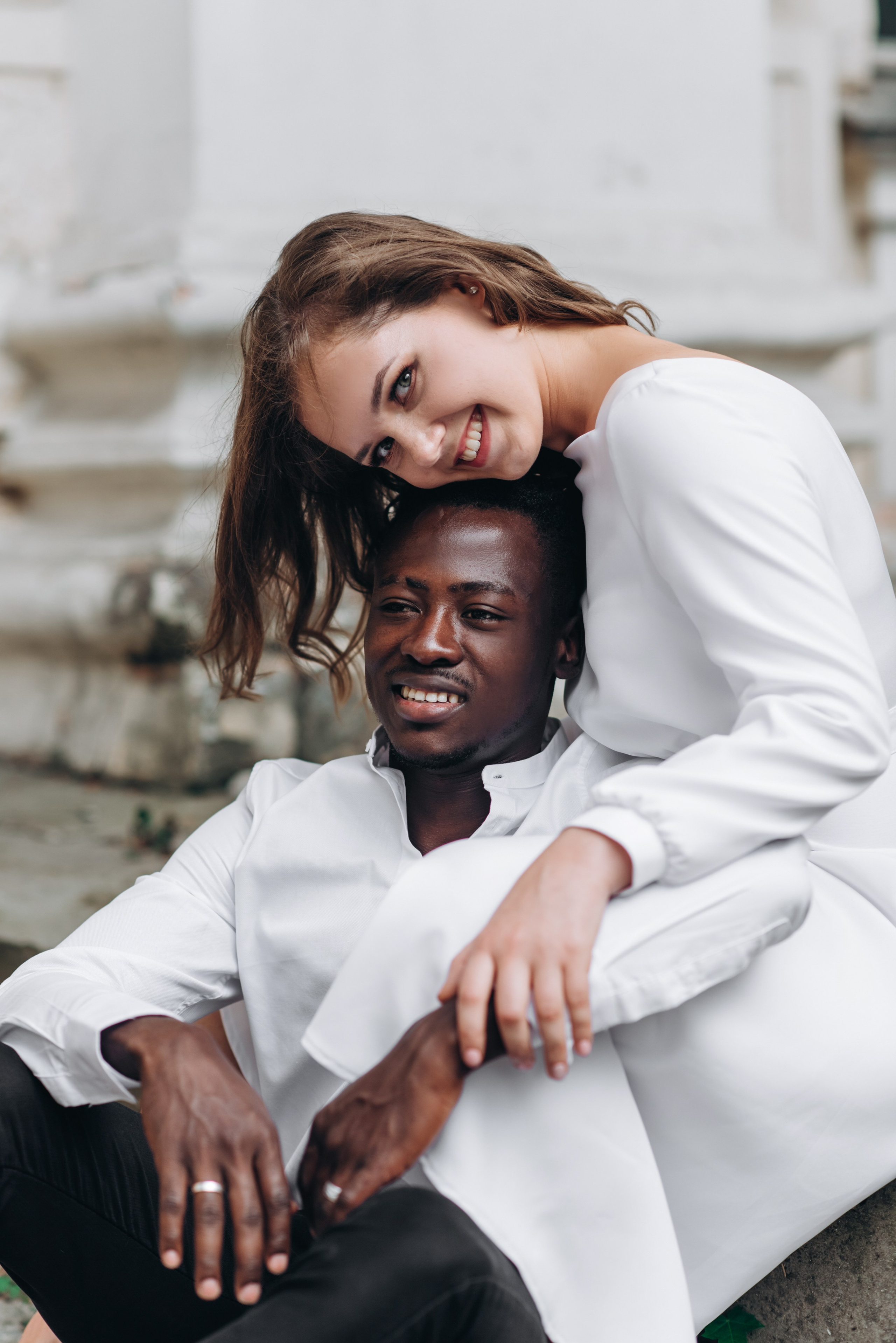 Yana&Mustafa. Свадебный и семейный фотограф в Минске Алексей Пузиков