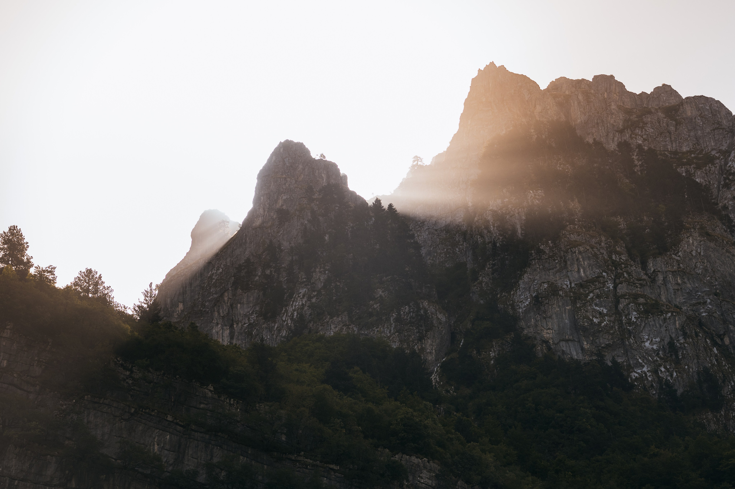 ДОЛИНА РАПОЯНА. ЧЕРНОГОРИЯ. Фотограф в Белграде Чугреева Елена