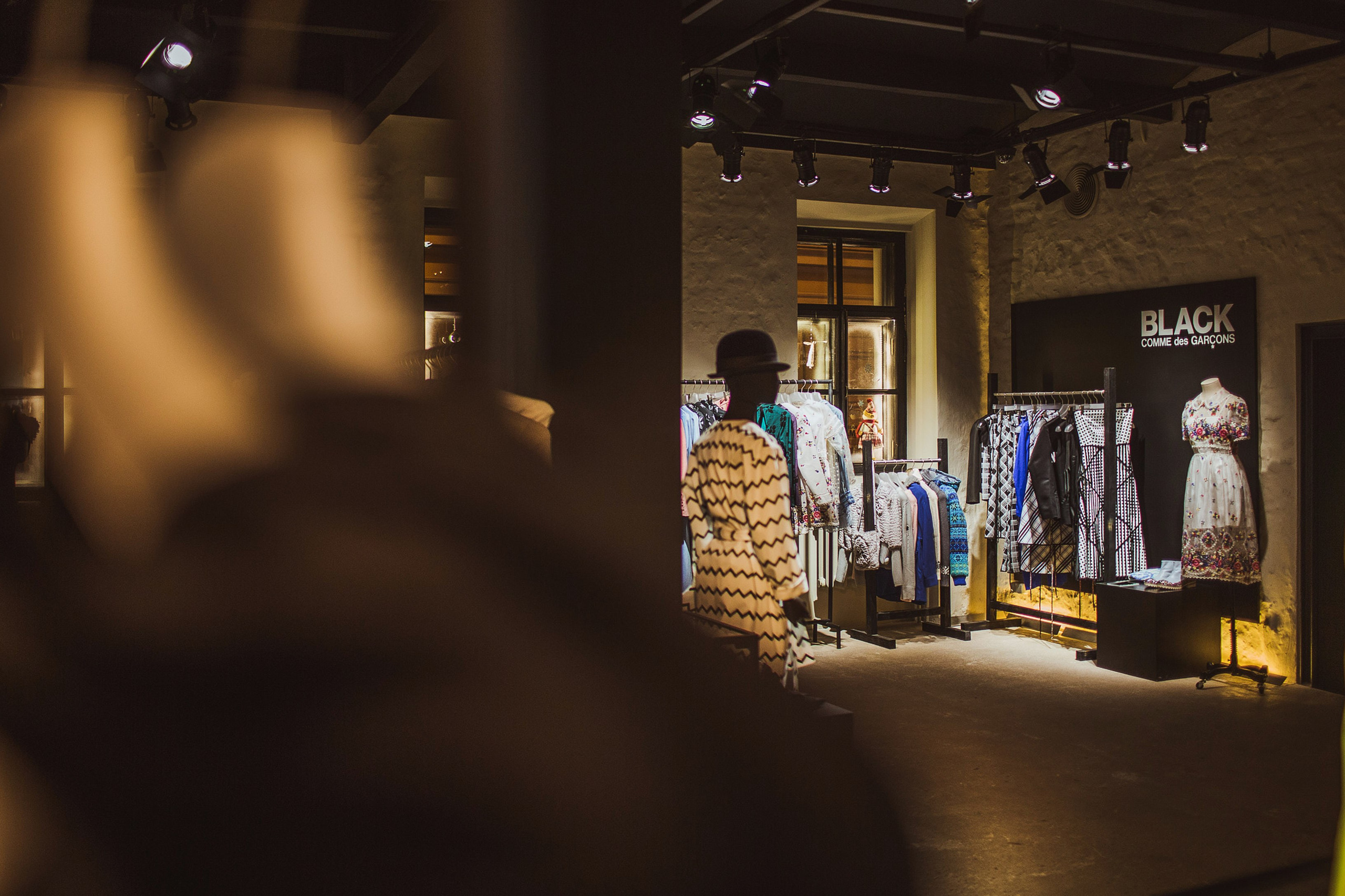 AIR, интерьер. Дмитрий Смирнов. Фотография, дизайн