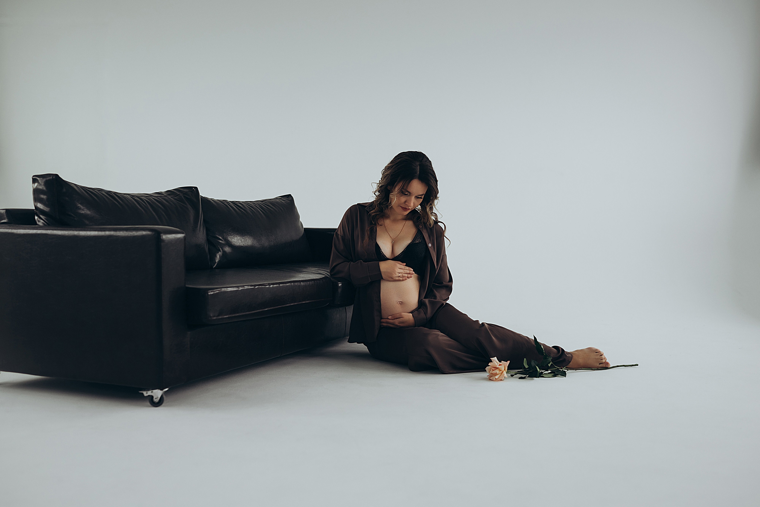 Evgenia. Семейный и детский фотограф в Белгороде Ольга Сорока