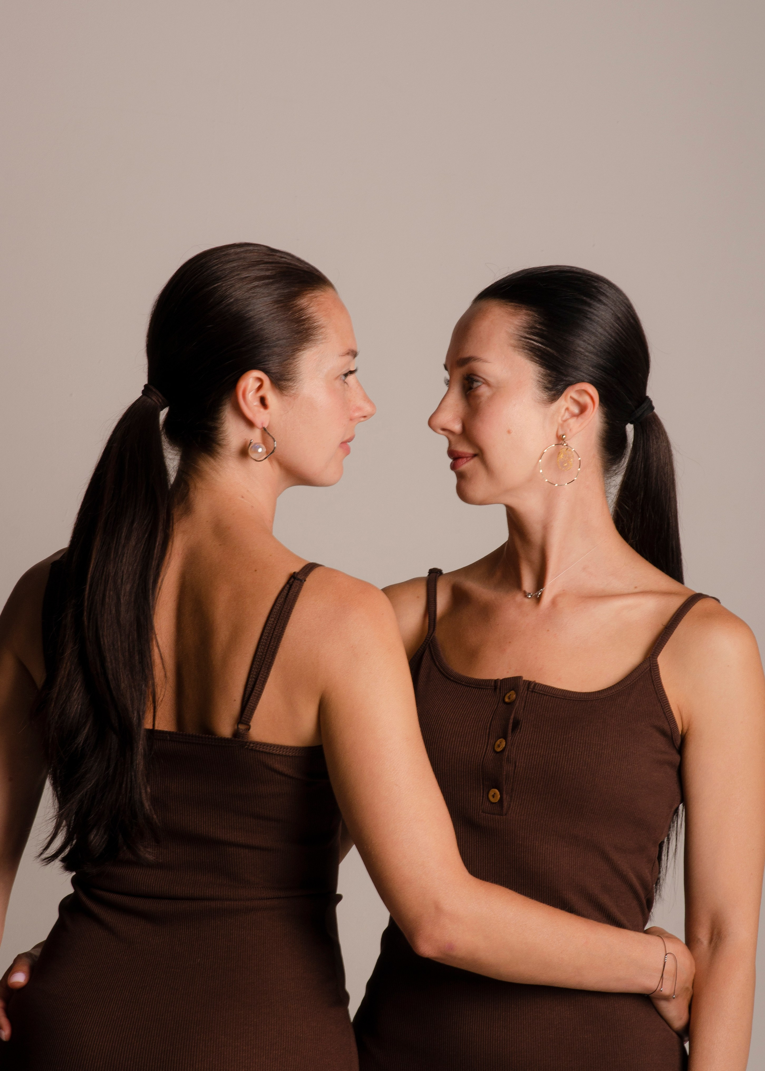 Семейная съемка | Ольга и Юлия