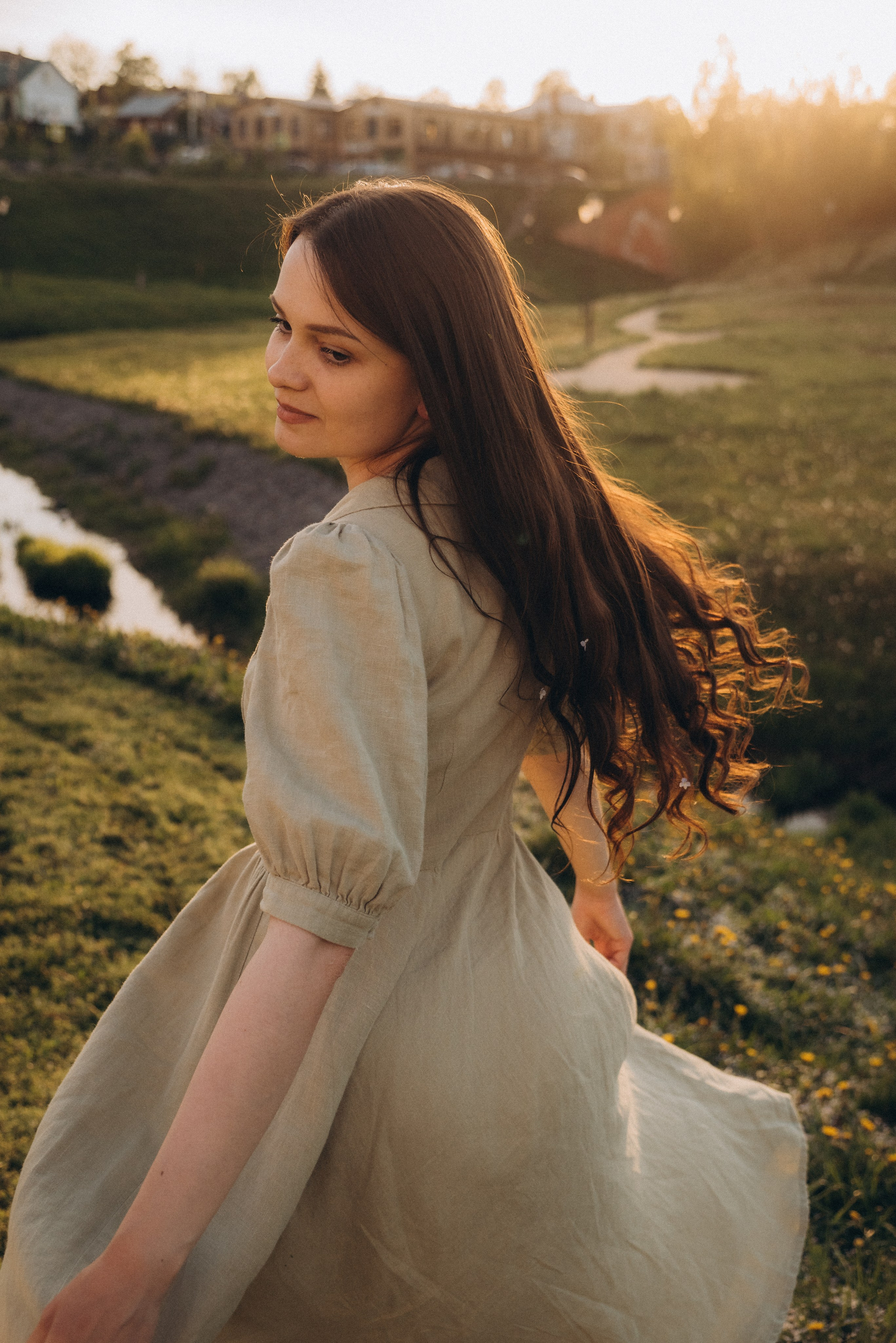 Аня. Суханова Регина Фотограф Сергиев Посад