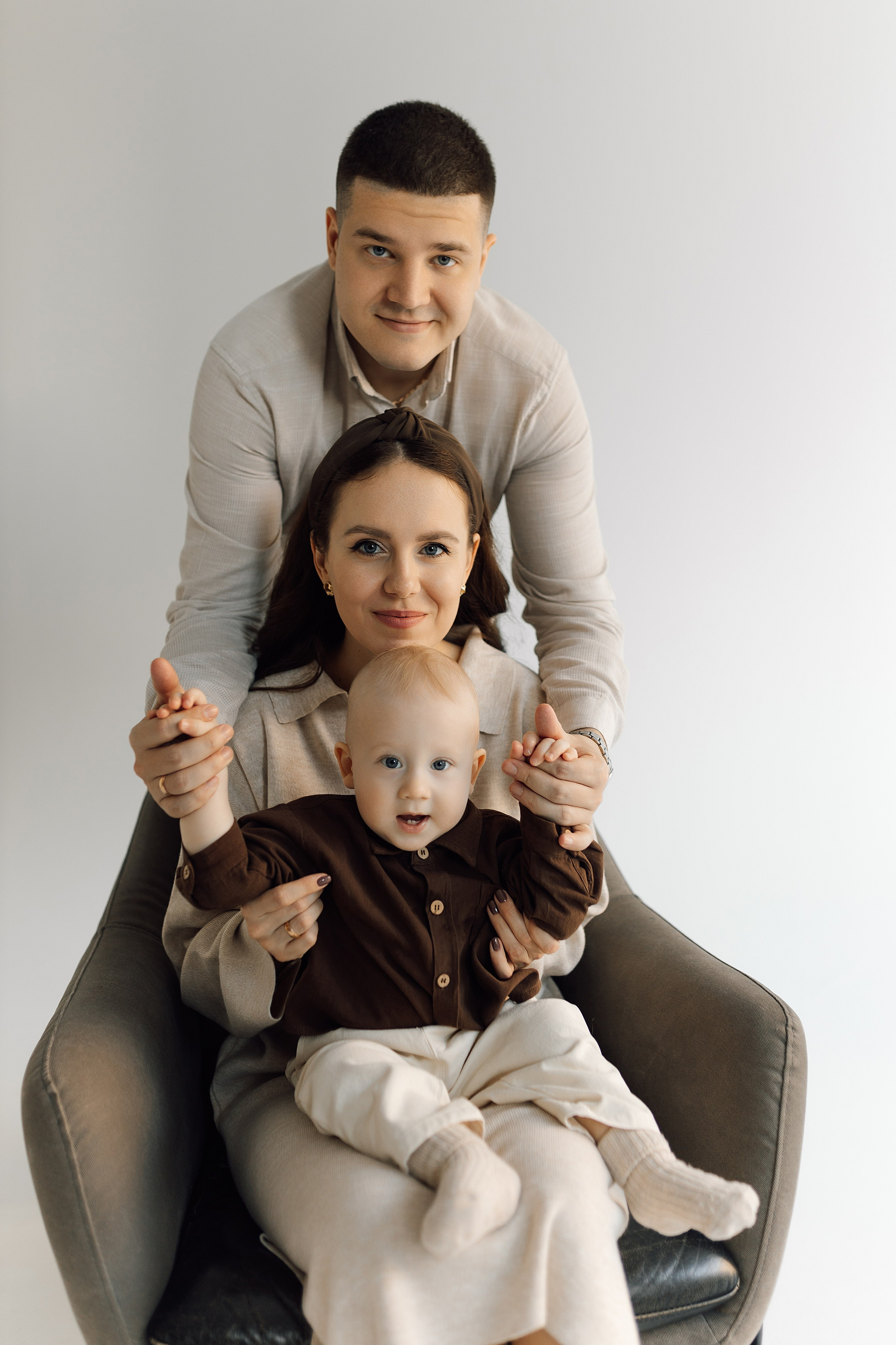 № 5. Фотограф в Москве Юлия Хамзина