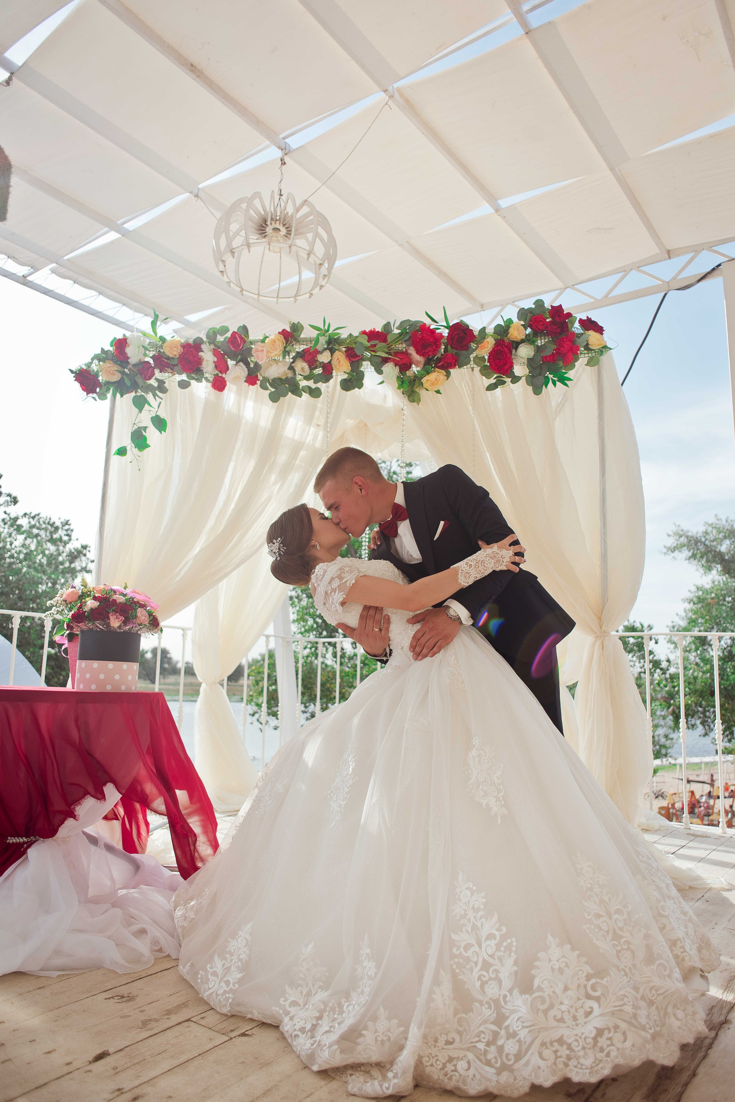 Александр и Анастасия. Свадебный и семейный фотограф Яна Стражева. Волгоград, Москва