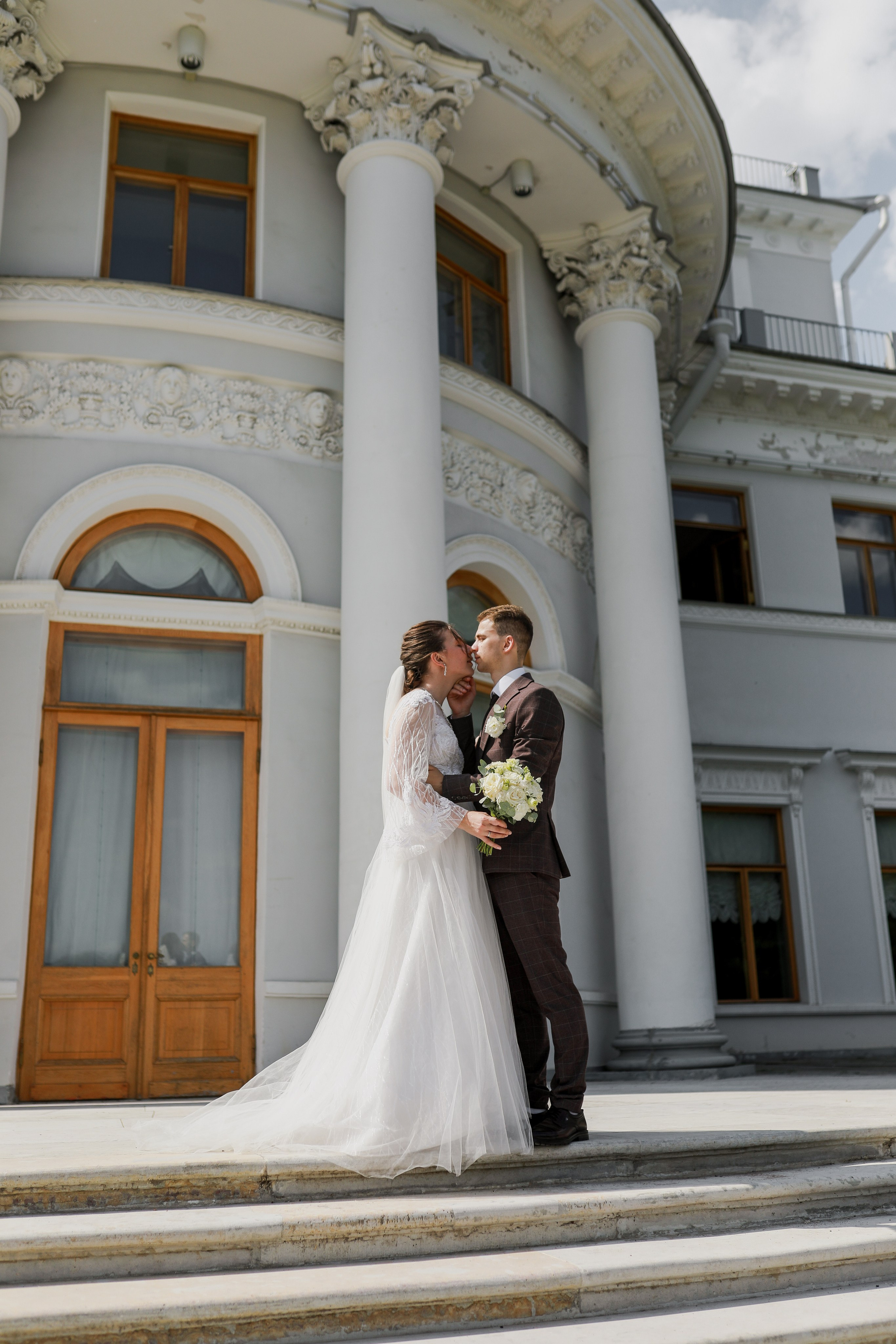 Елагин остров