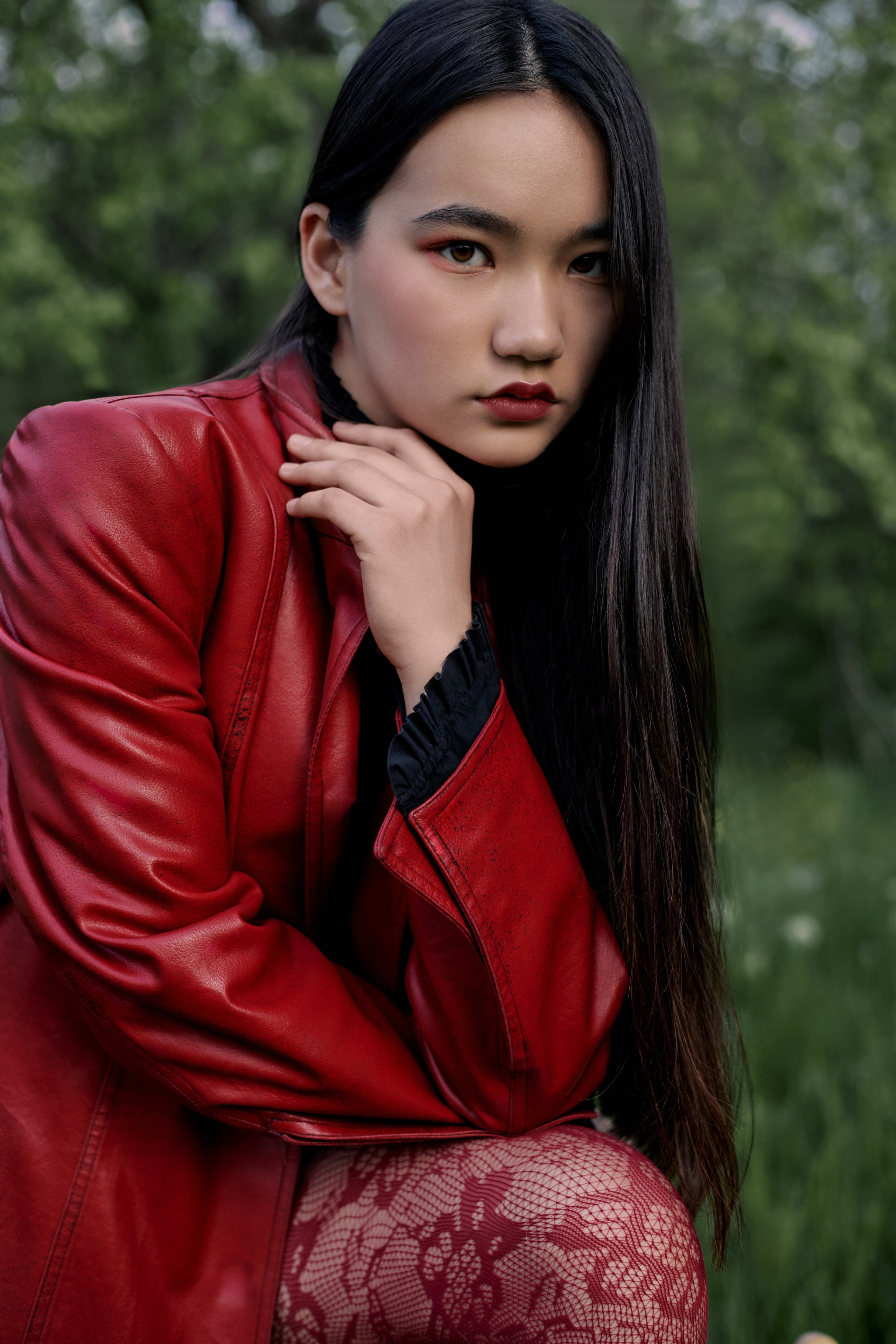 PORTRAIT. Фотограф в Краснодаре Милана