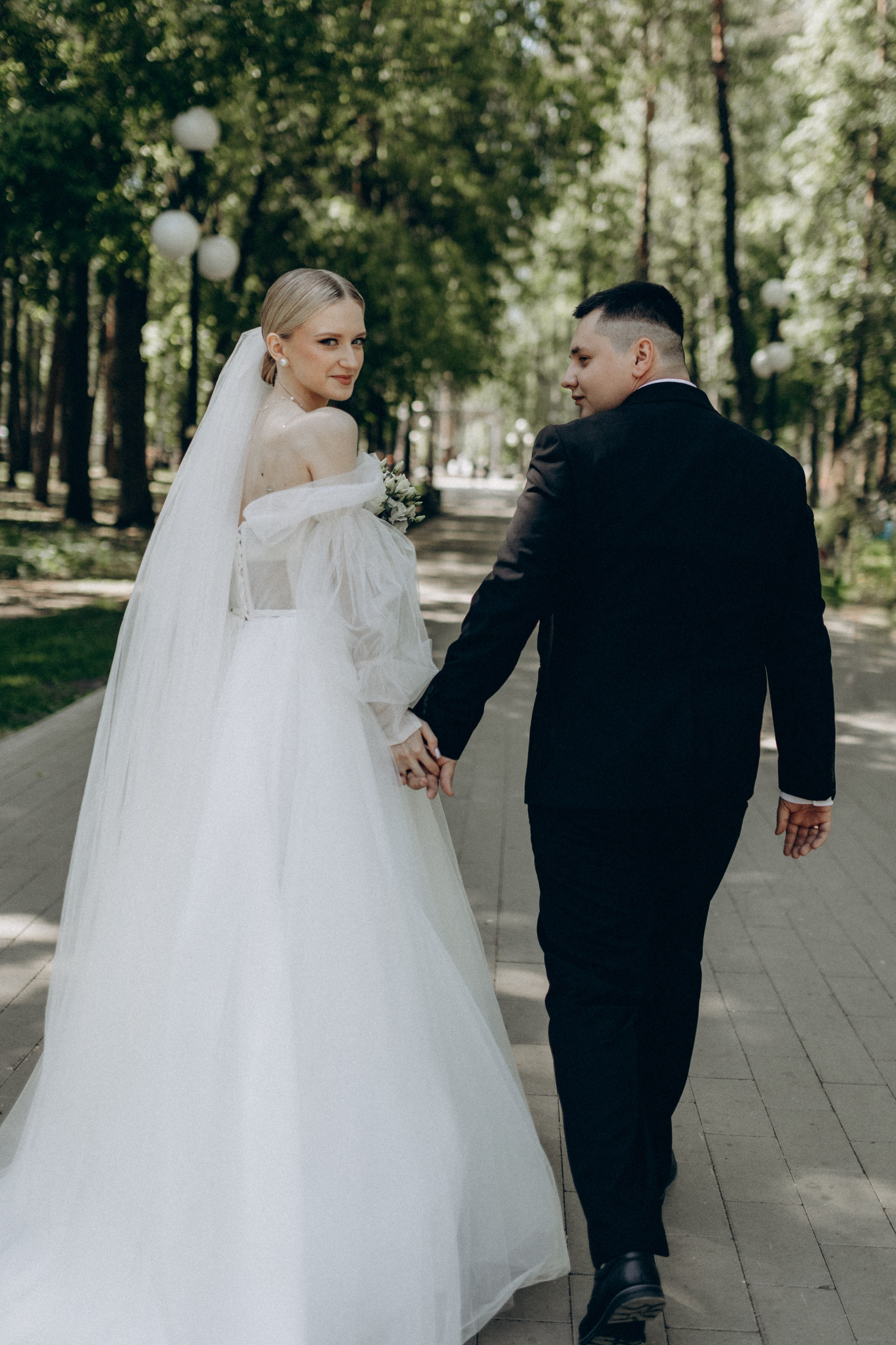 Кристина & Сергей. Фотограф НОГИНСК, Москва, Анастасия Белая