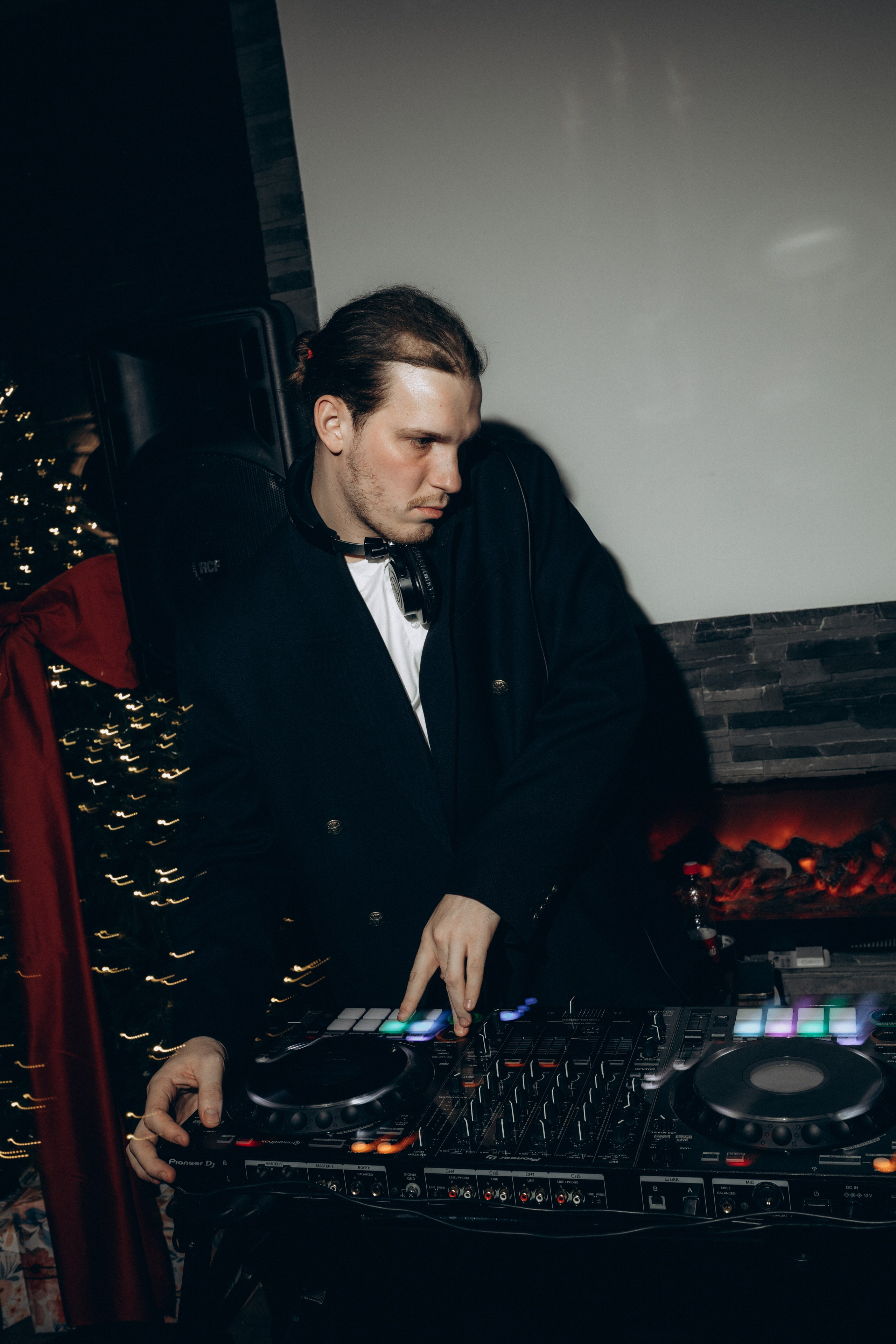 Новогодний маскарад. Фотограф НОГИНСК, Москва, Анастасия Белая