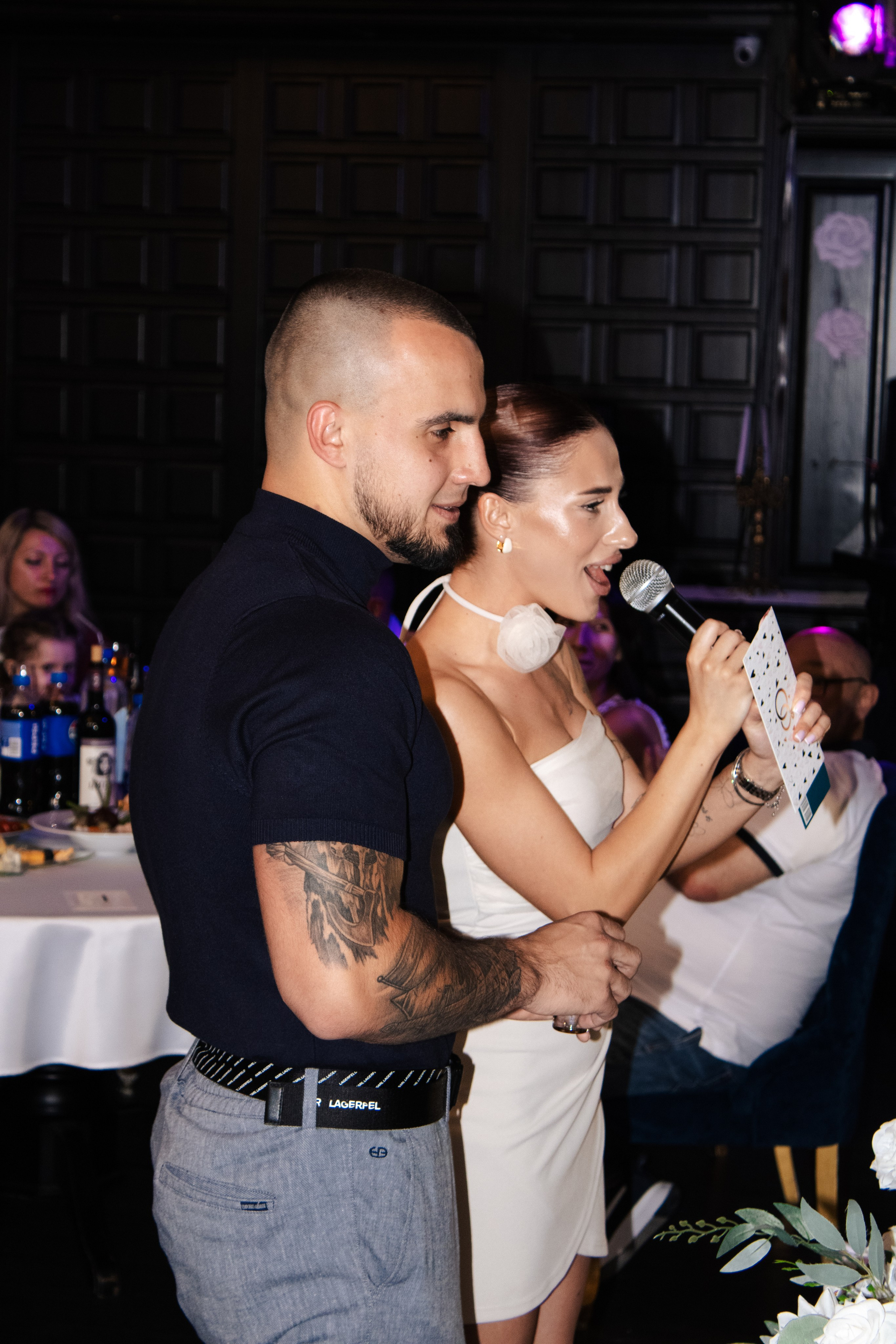 Свадебная фотосессия Евгения и Ксении. Фотограф Белгород Валерия