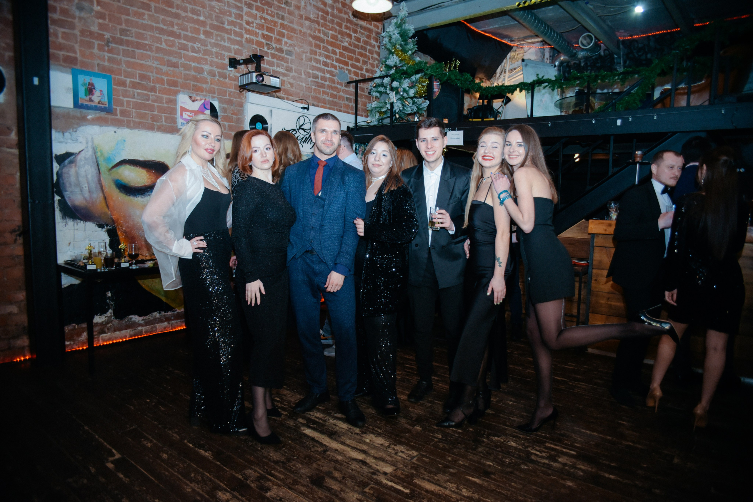 Этажи Оскар. Фотограф Лола Волна, город Москва