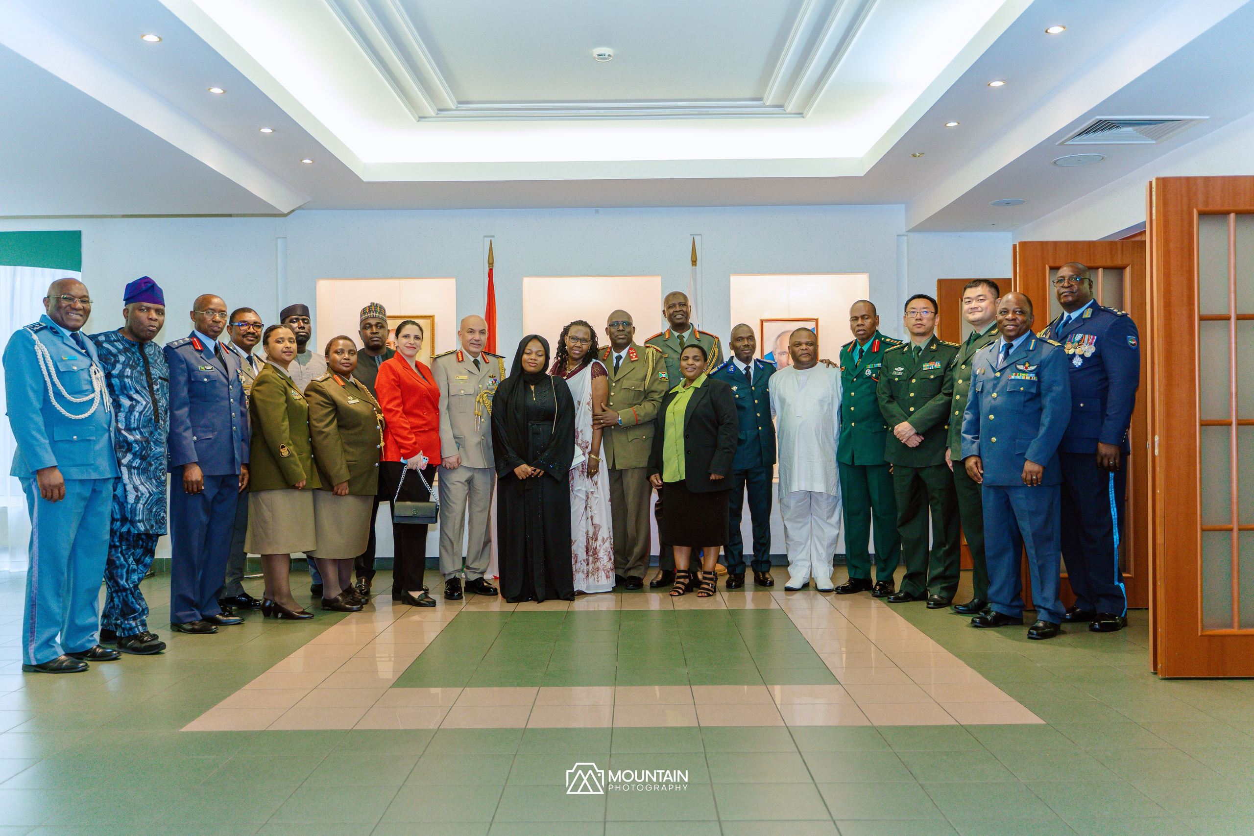 Burundi Indepence Celebration. Photographer based in moscow Peter Tchana