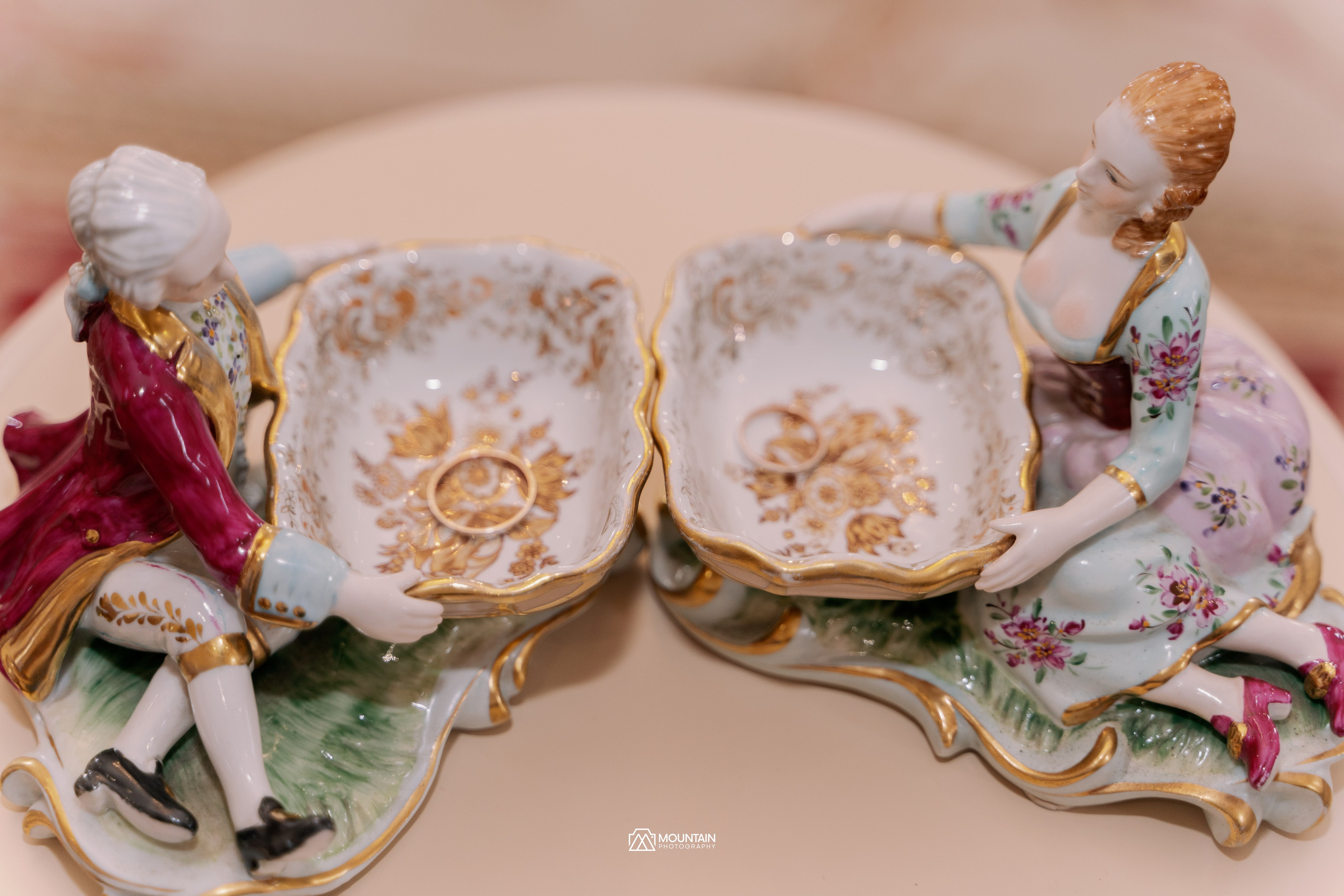 Mariana Wedding. Photographe basé à Moscou