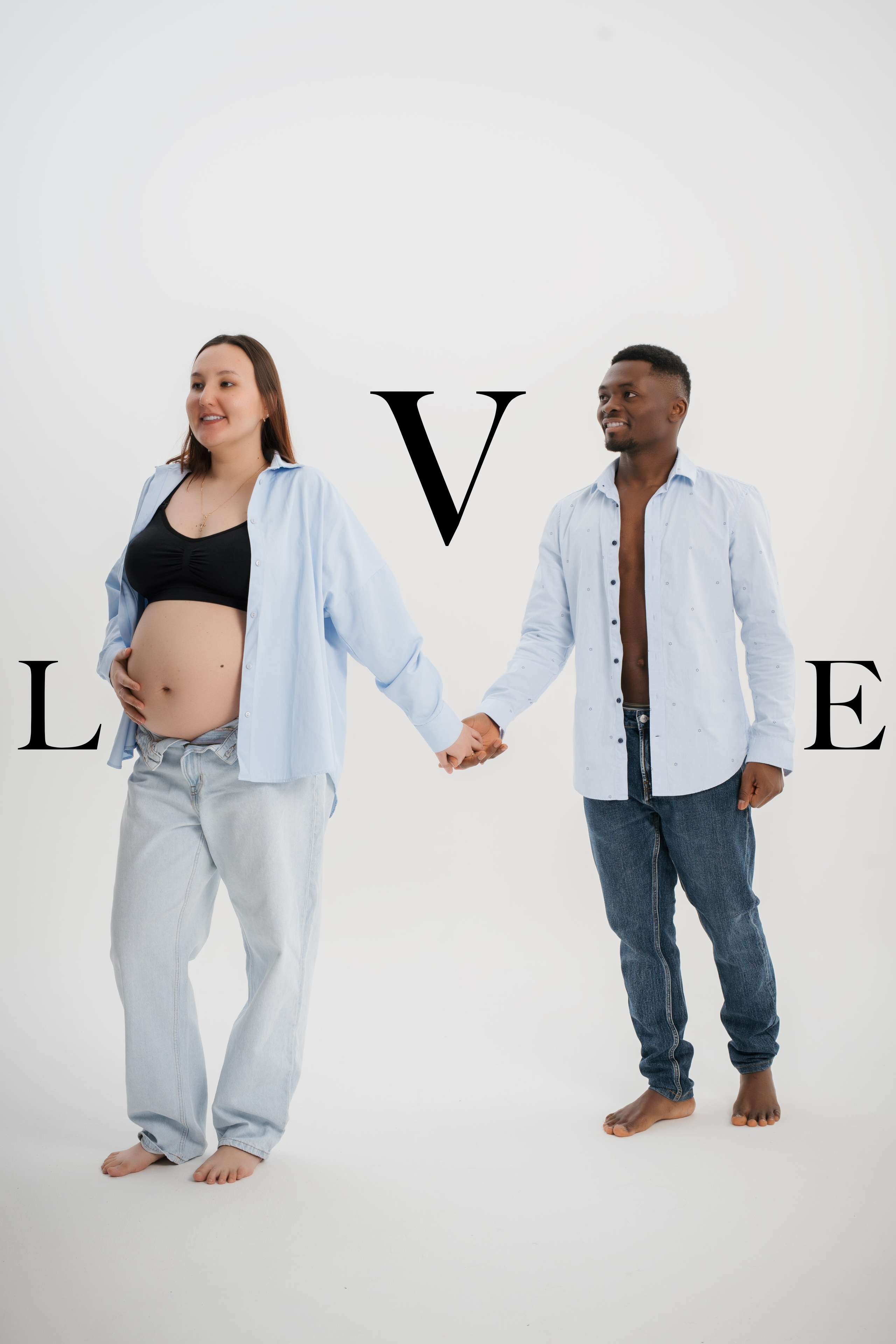 Maternity Photoshoot. Я занимаюсь событийной, свадебной, товарной, студийной… фотографией