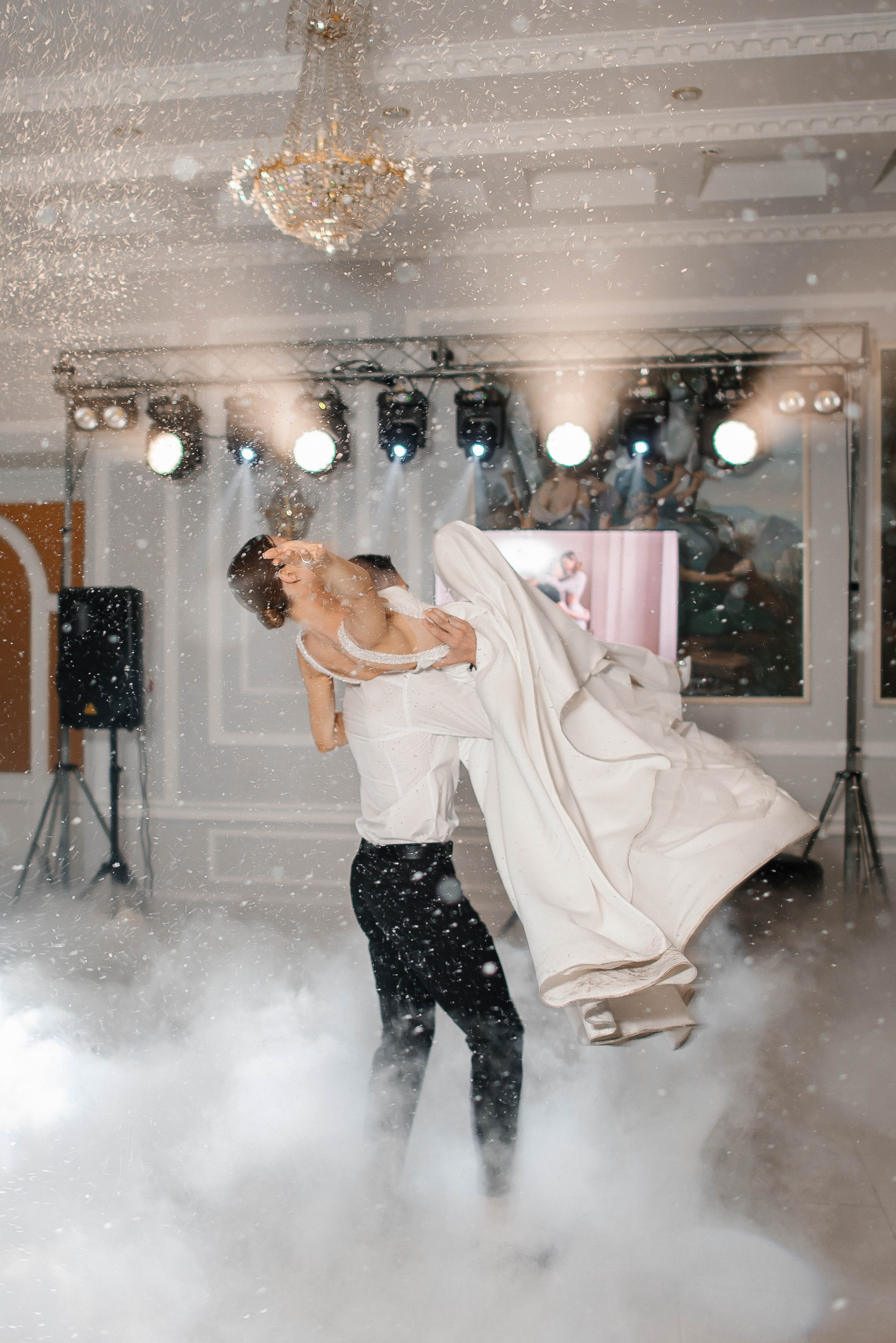 Артур и Мария. Свадебный фотограф Курск Артем Духтанов