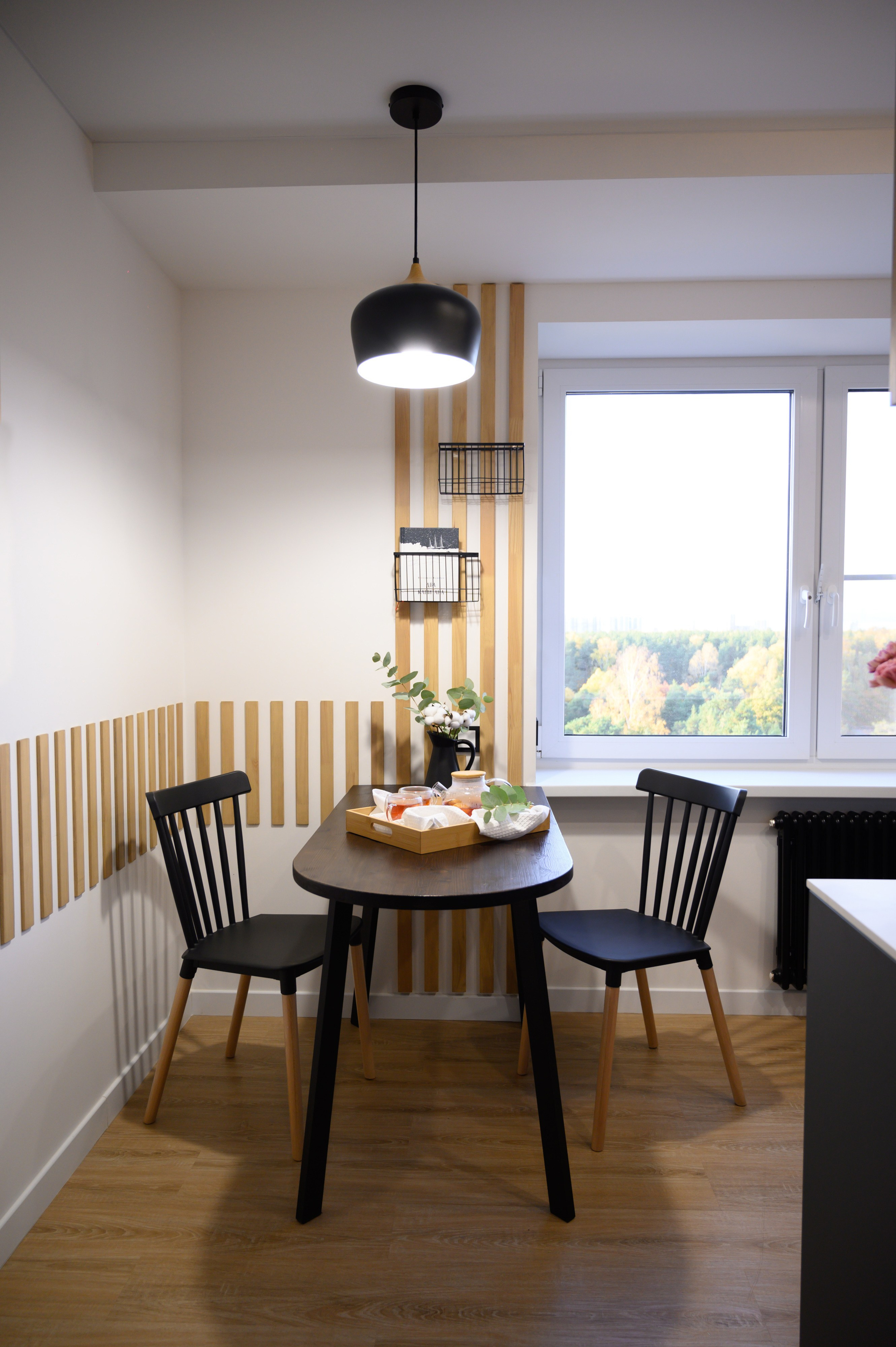 Светлановский 47. LYUDOS DESIGN / Дизайнер интерьера Людмила Лебедева, СПб