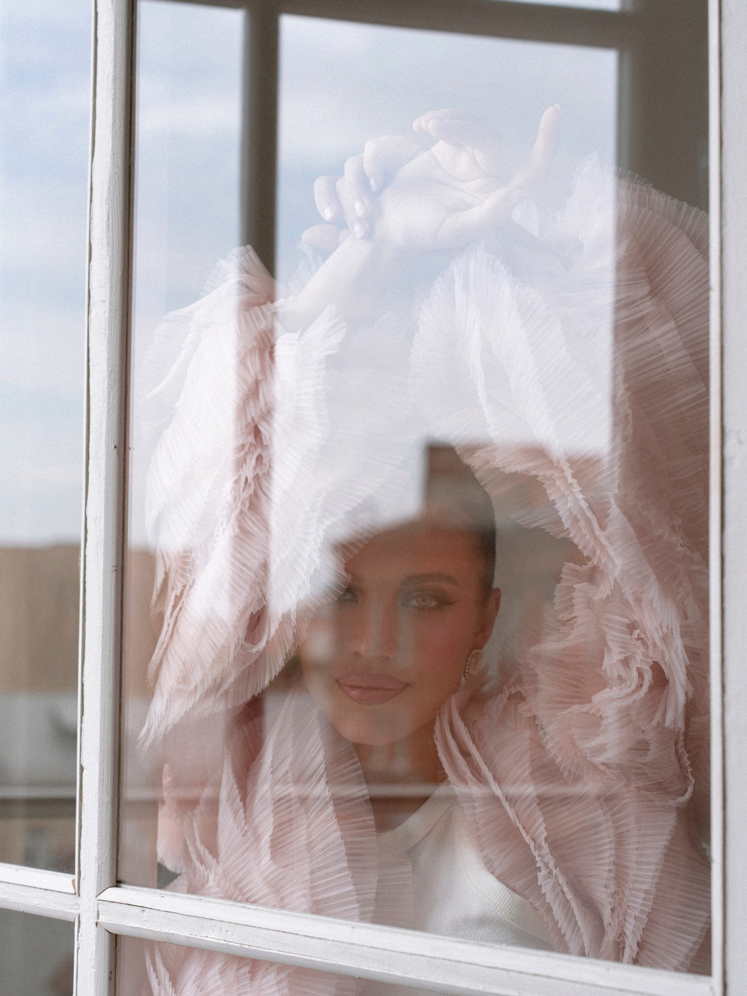 WOMAN PORTRAIT. Бугаева Анастасия — женский и семейный фотограф Сочи Краснодар