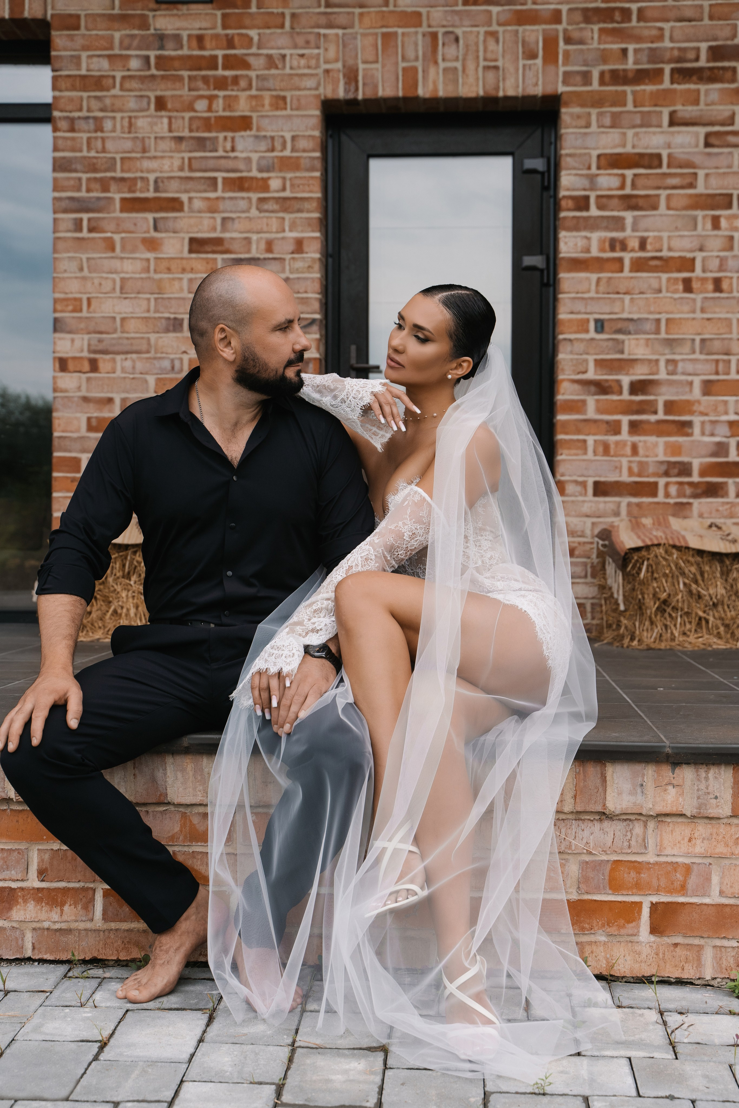 Юля и Михаил. Дмитрий Зайцев свадебный фотограф Тамбов