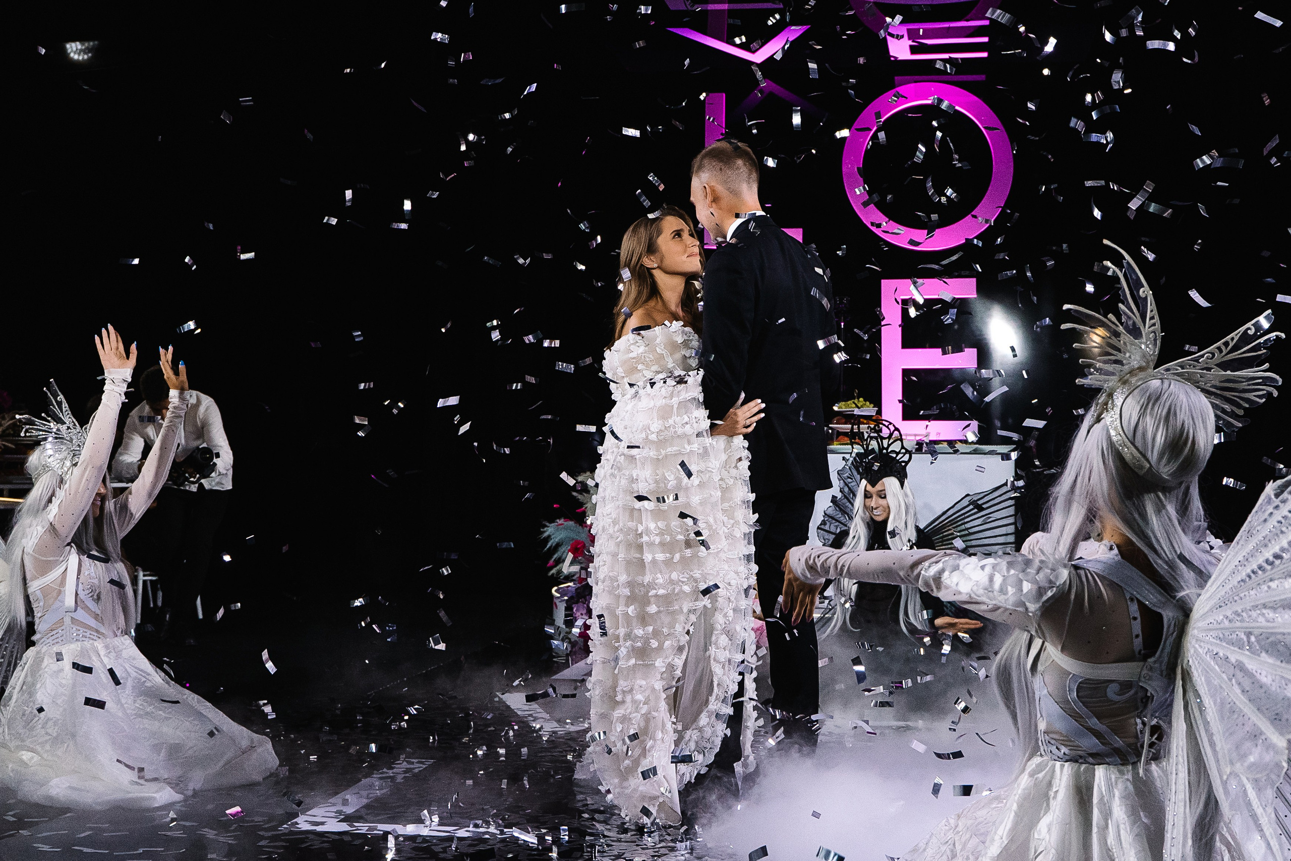 Алена и Владимир. Дмитрий Зайцев свадебный фотограф Тамбов