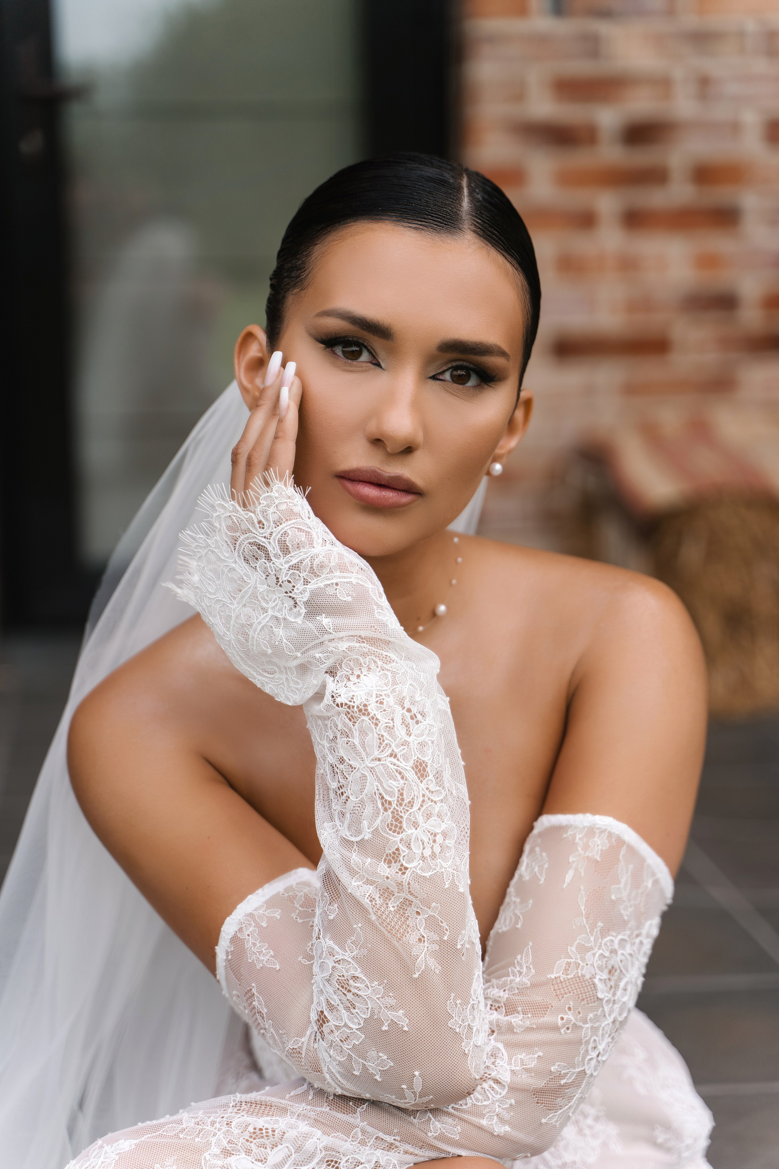 Юля и Михаил. Дмитрий Зайцев свадебный фотограф Тамбов