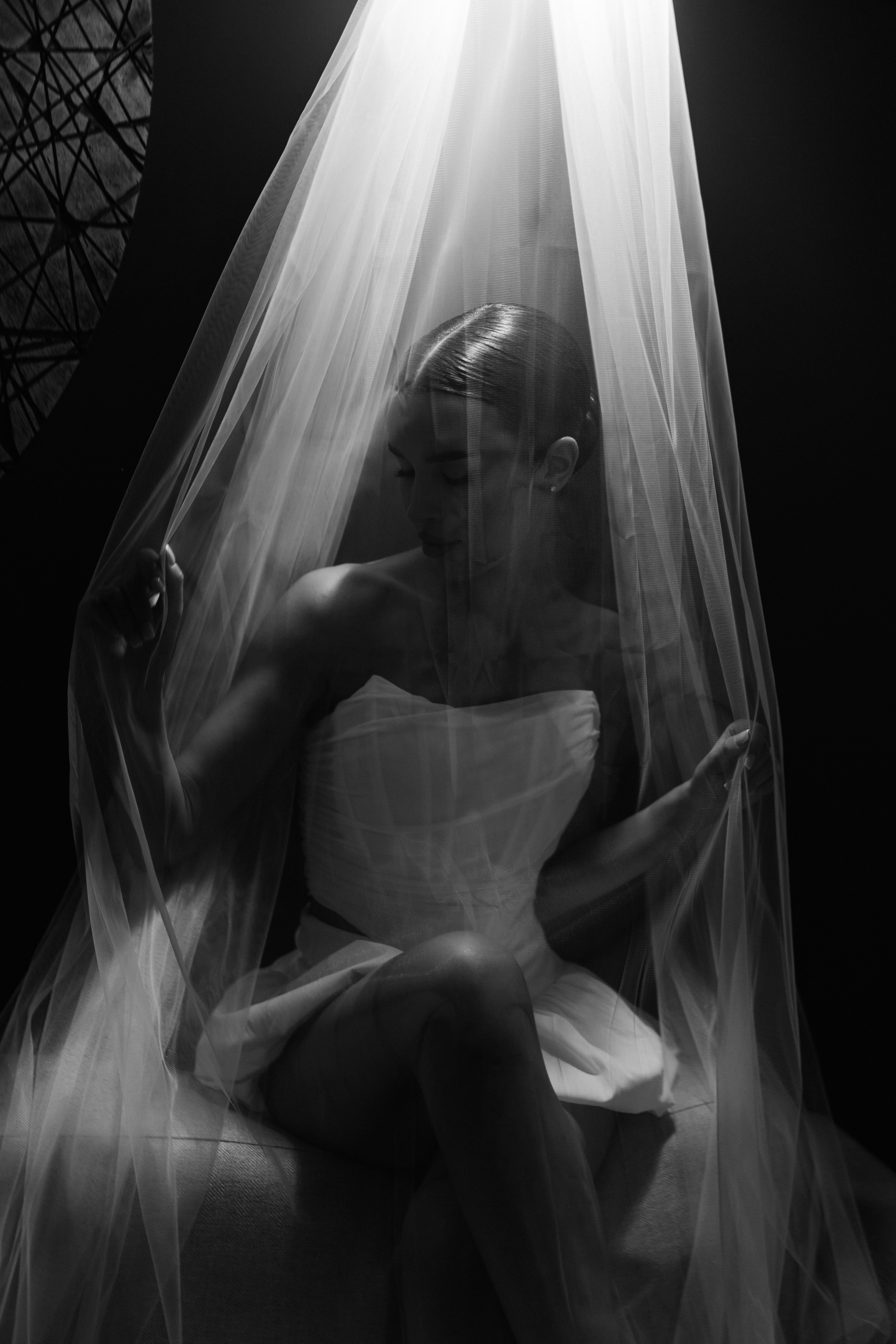 Юлия и Дмитрий. Дмитрий Зайцев свадебный фотограф Тамбов