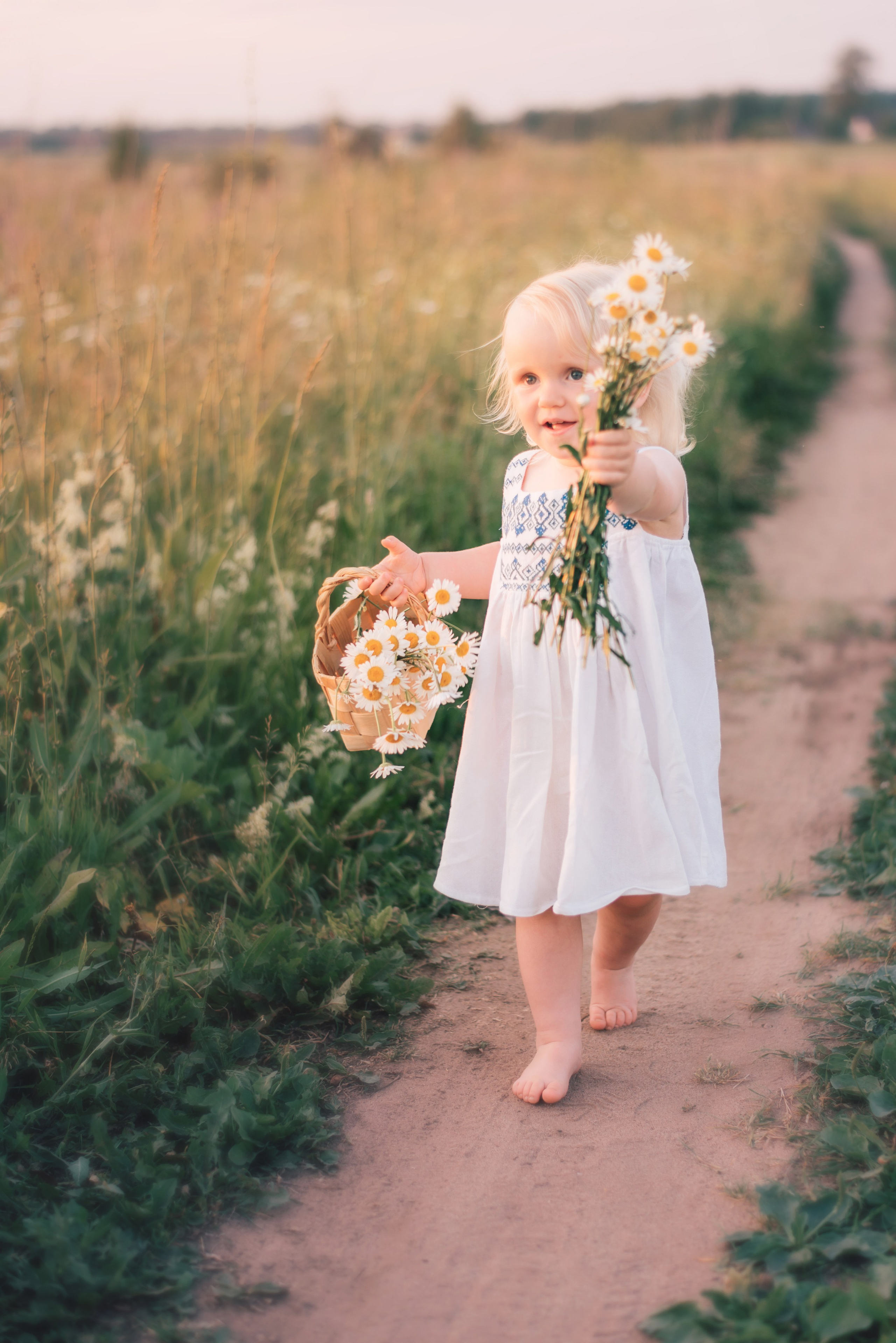 Семейная и детская лето. Кирилл Бутлович фуд фотограф, Киров