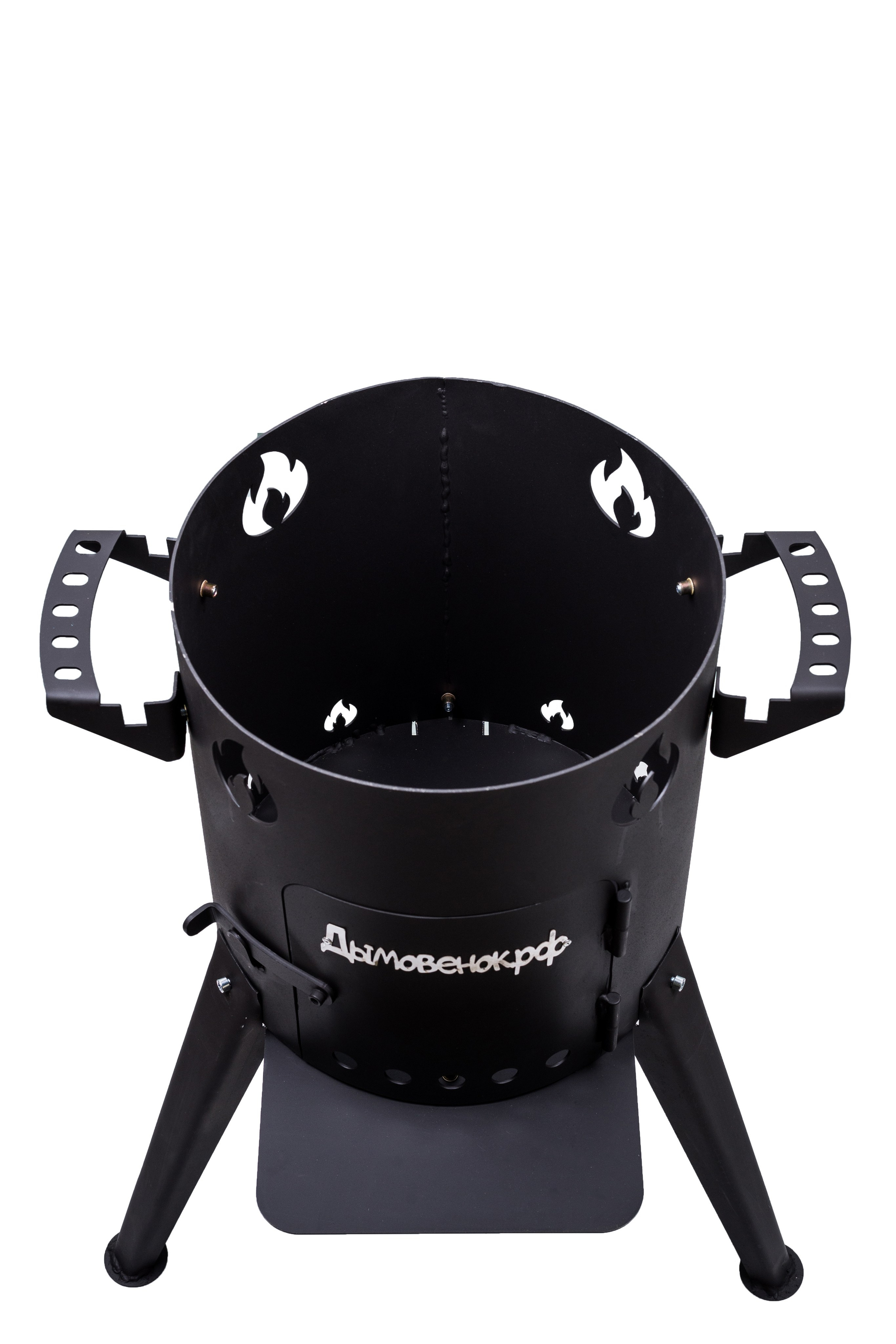 Мангалы «Дымовенок». Кирилл Бутлович фуд фотограф, Киров