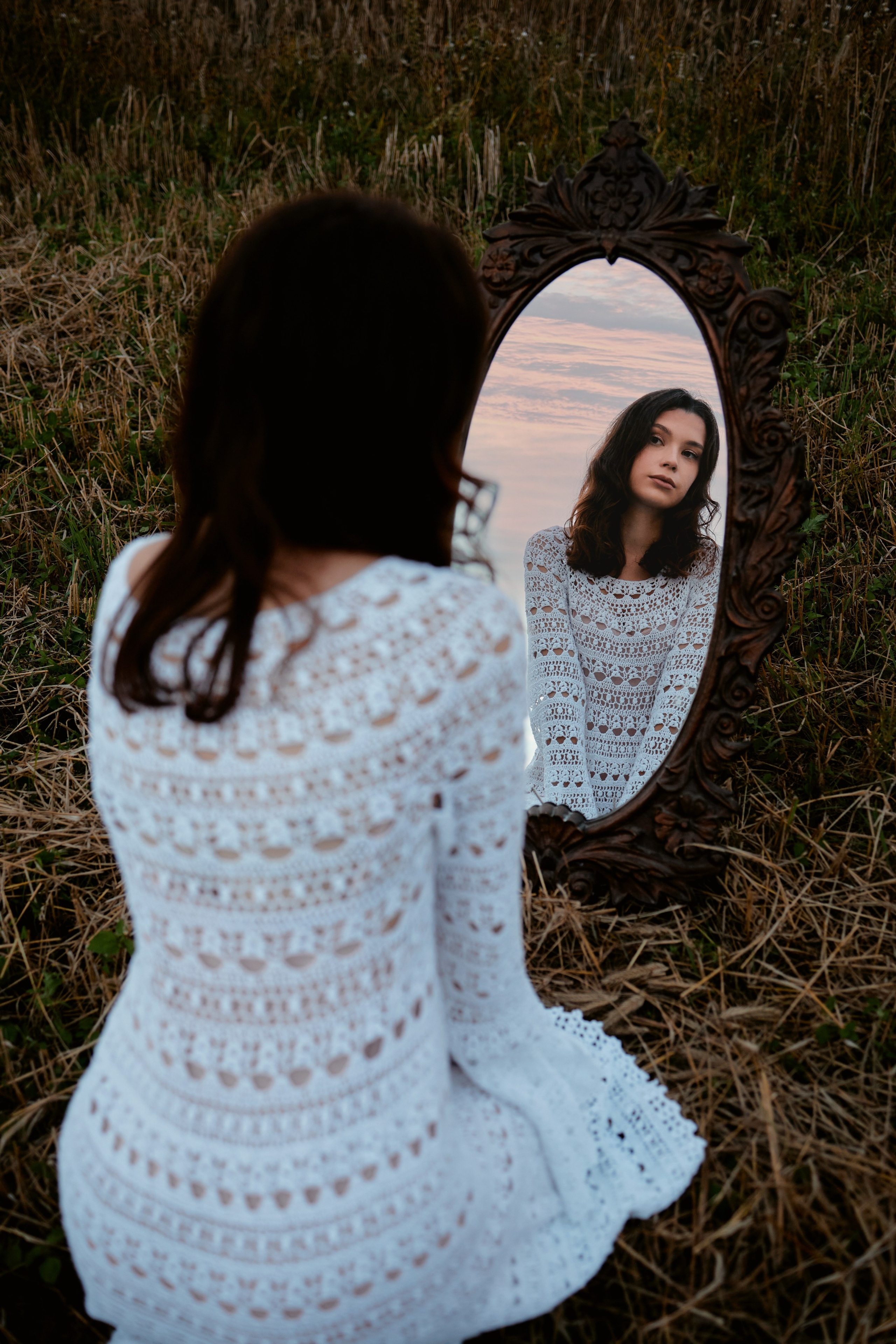 Фотосессия в стиле Бохо. Фотограф в Смоленске Ася Польшина