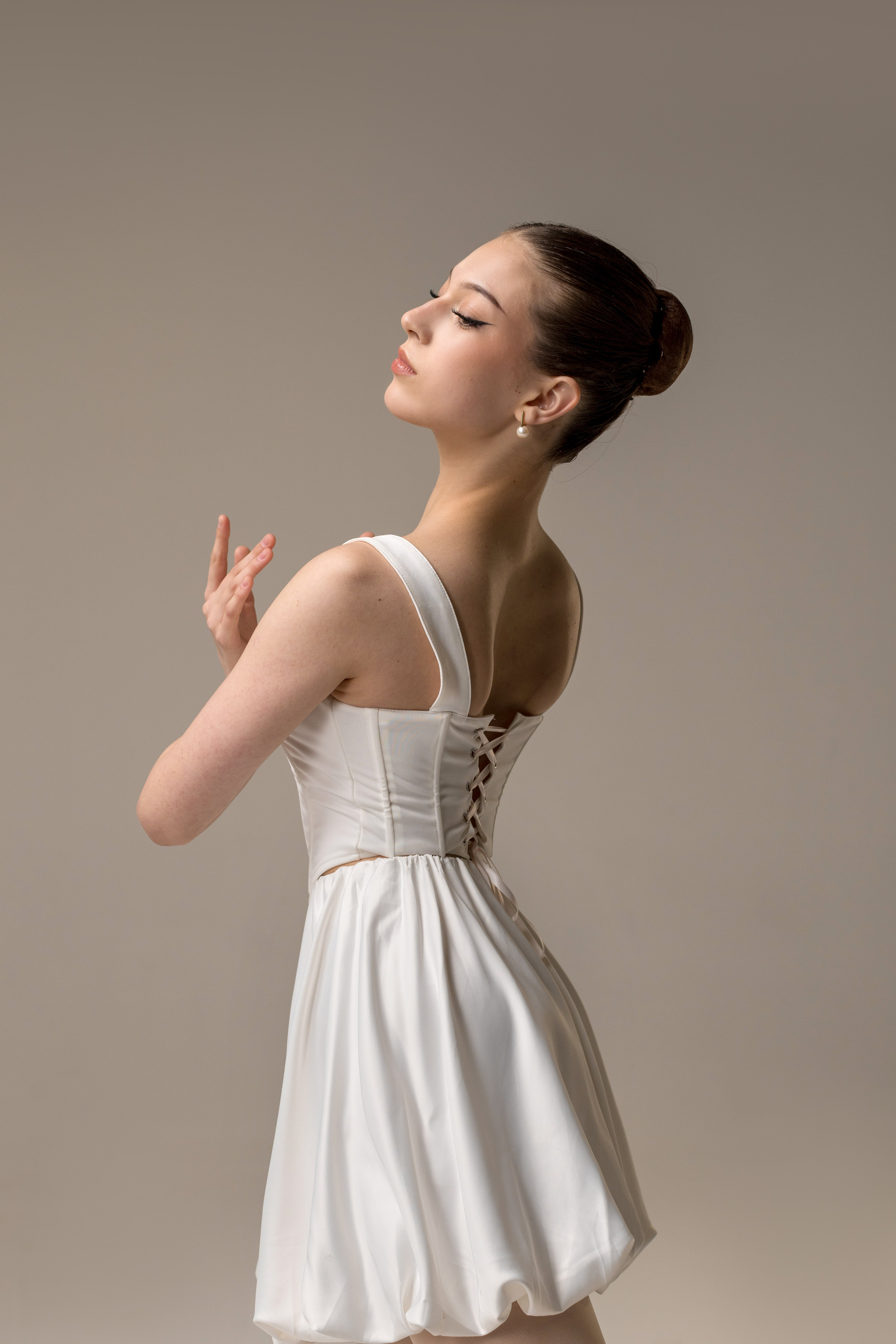 Костюм «Лолита» напрокат. Балетный фотограф Алина Ханько — Душа Балета