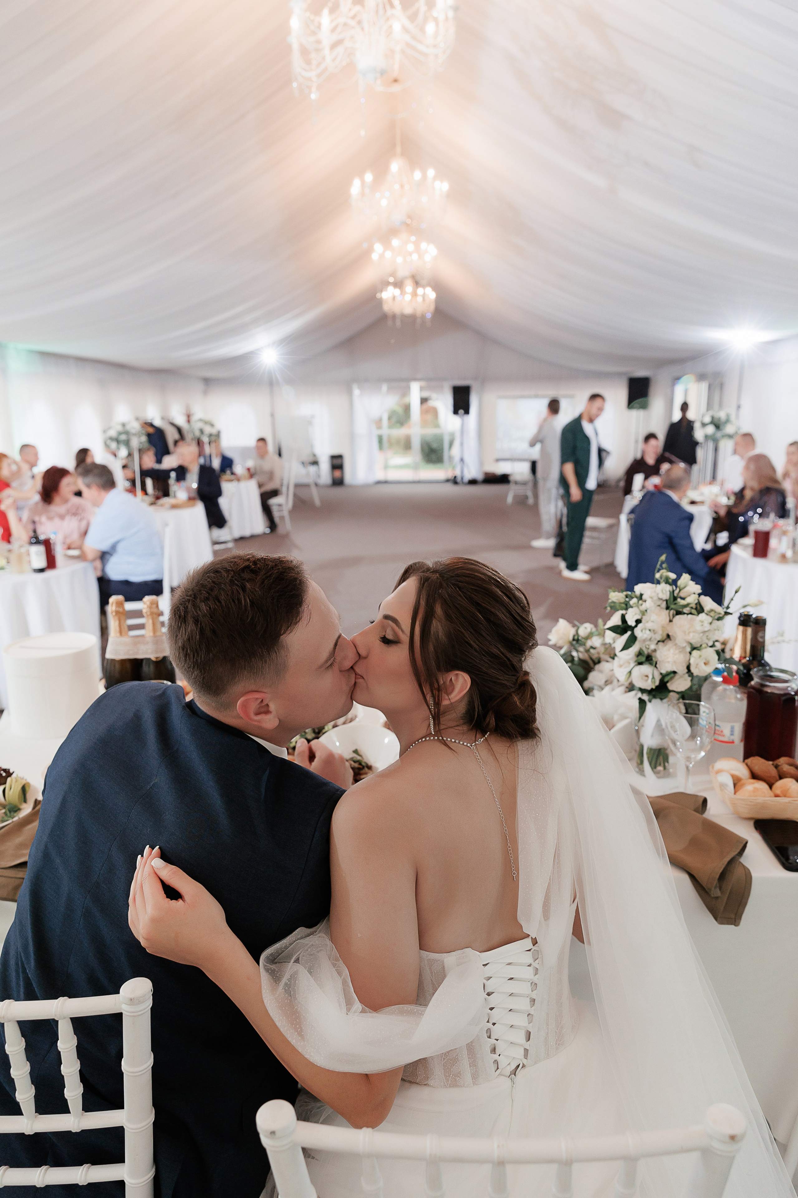Свадьба. Свадебный и семейный фотограф в Твери и Тверской области