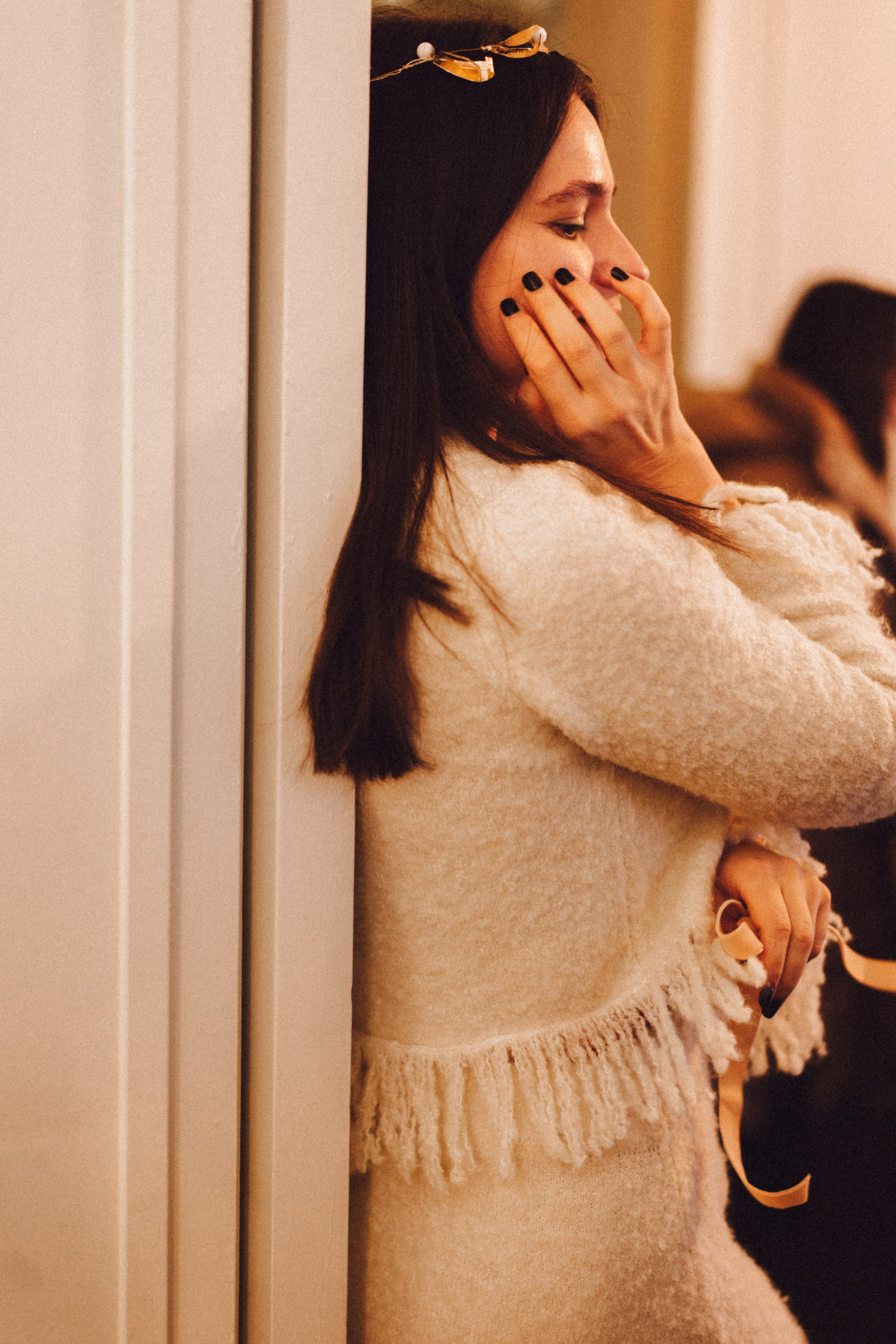 Новогодняя сказка в Momplayart. Семейный и детский фотограф и видеограф в Москве, Серпухове и Тарусе Валерия Сорокина