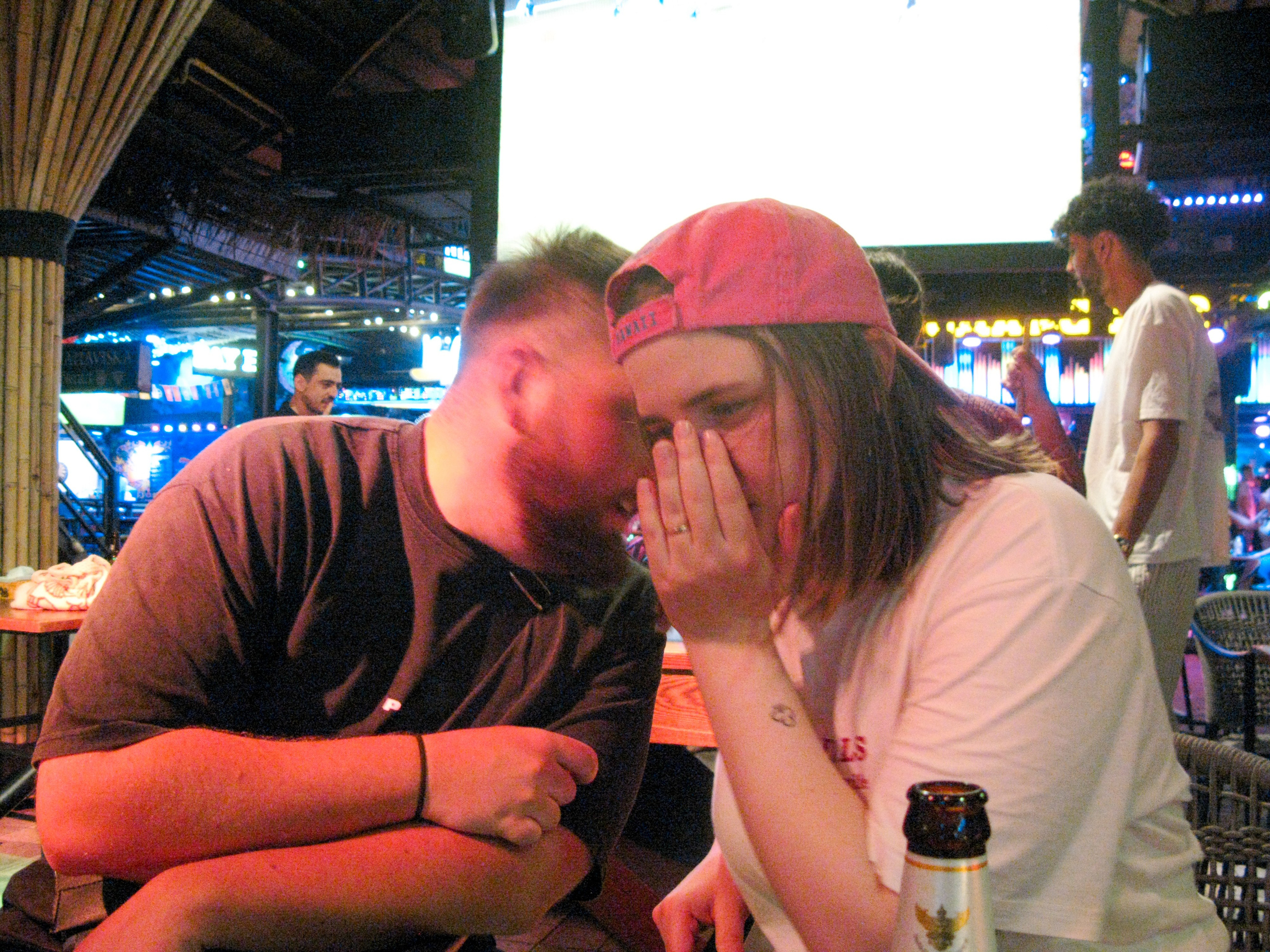 Thai. Фотограф Миланазавр