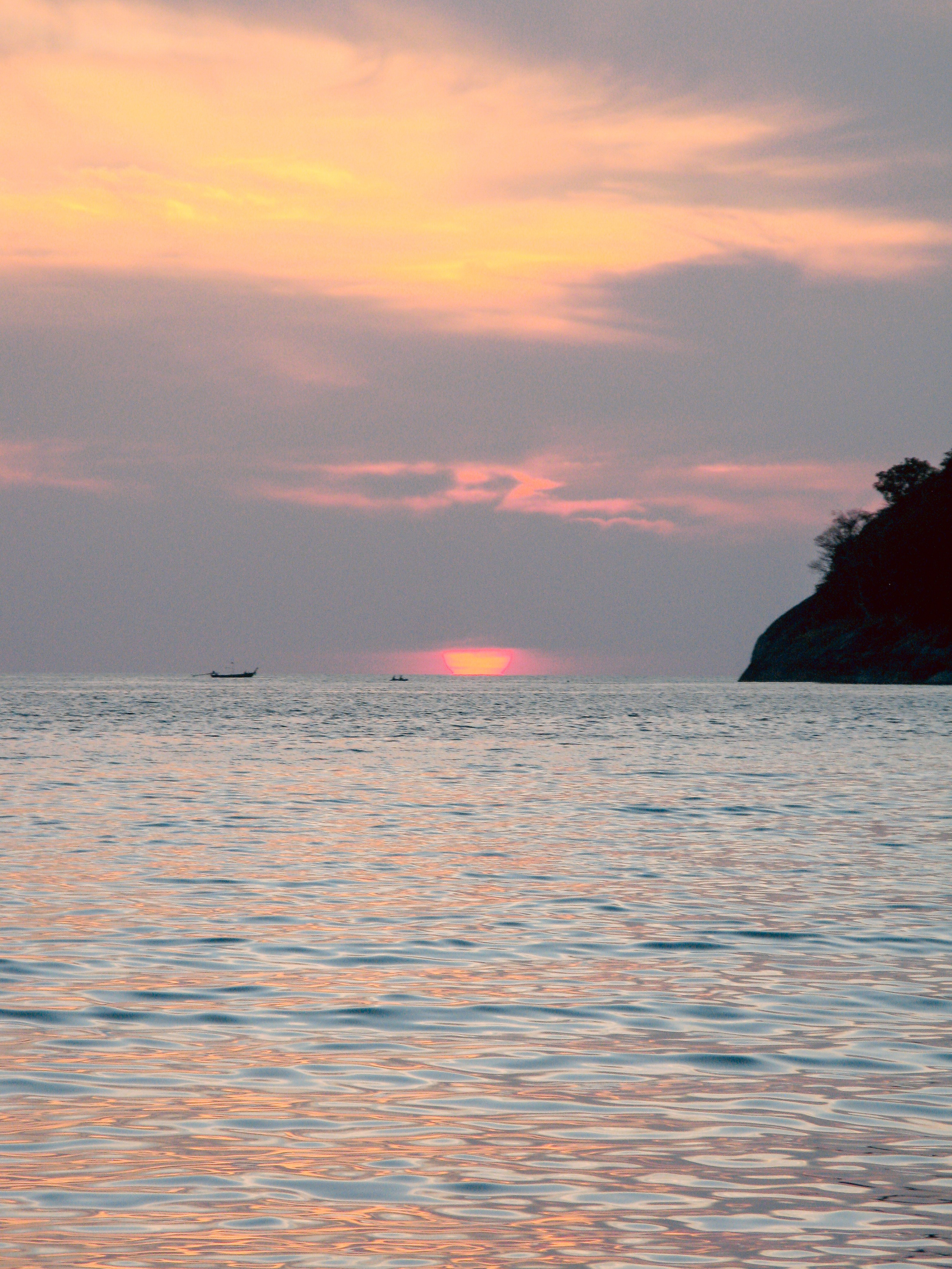 Thai. Фотограф Миланазавр
