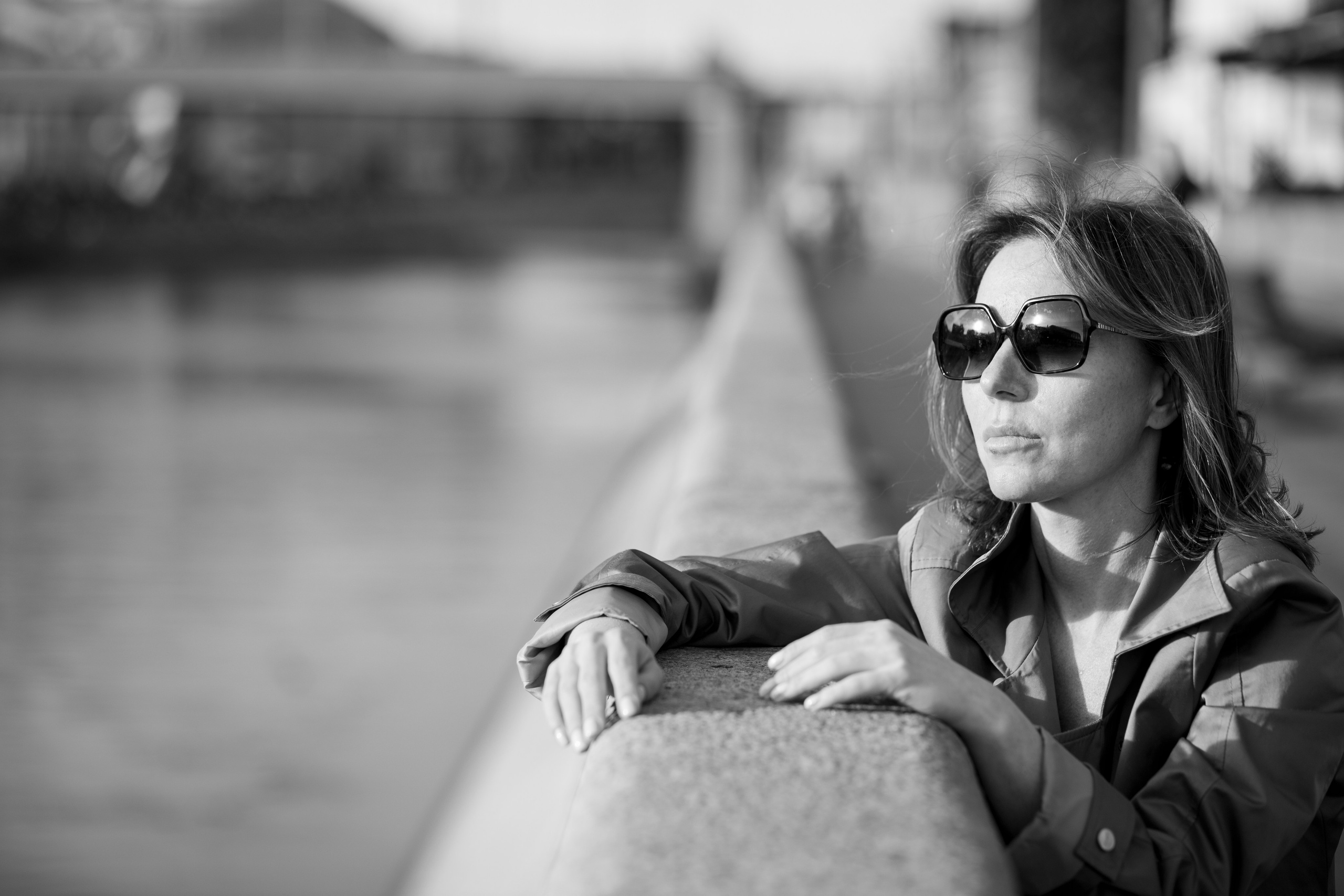 Ирина. Женский фотограф в Москве Рина Леонтьева