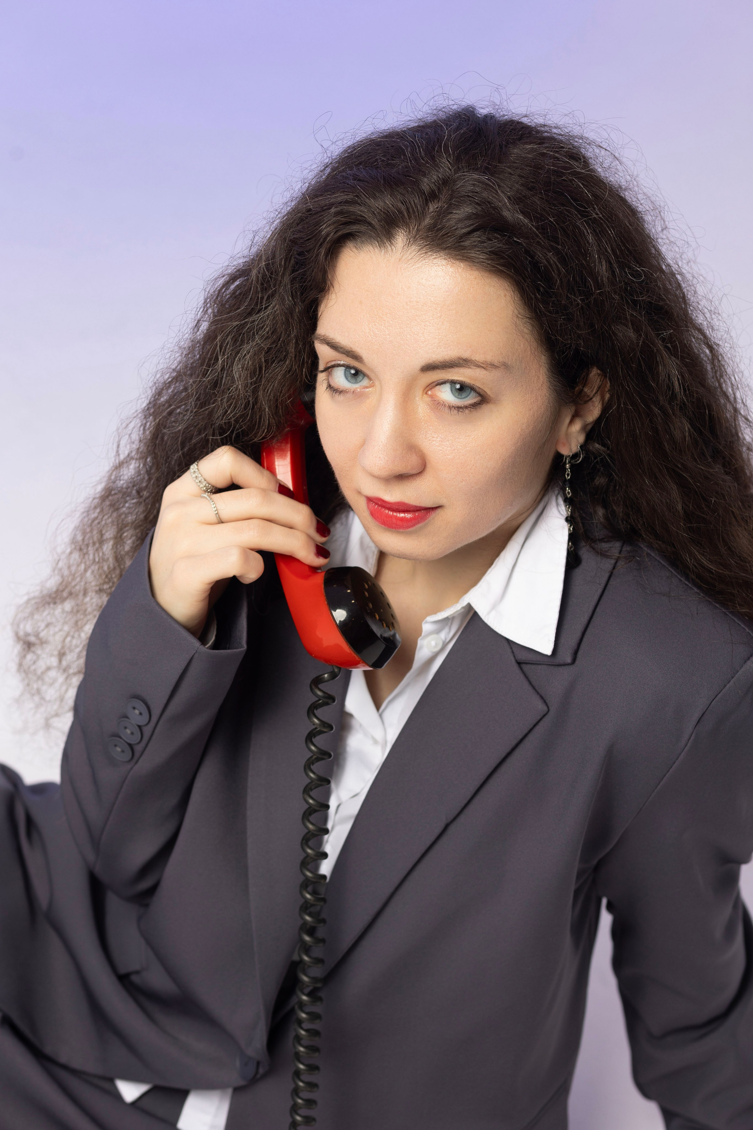 Оля. Женский фотограф в Москве Рина Леонтьева