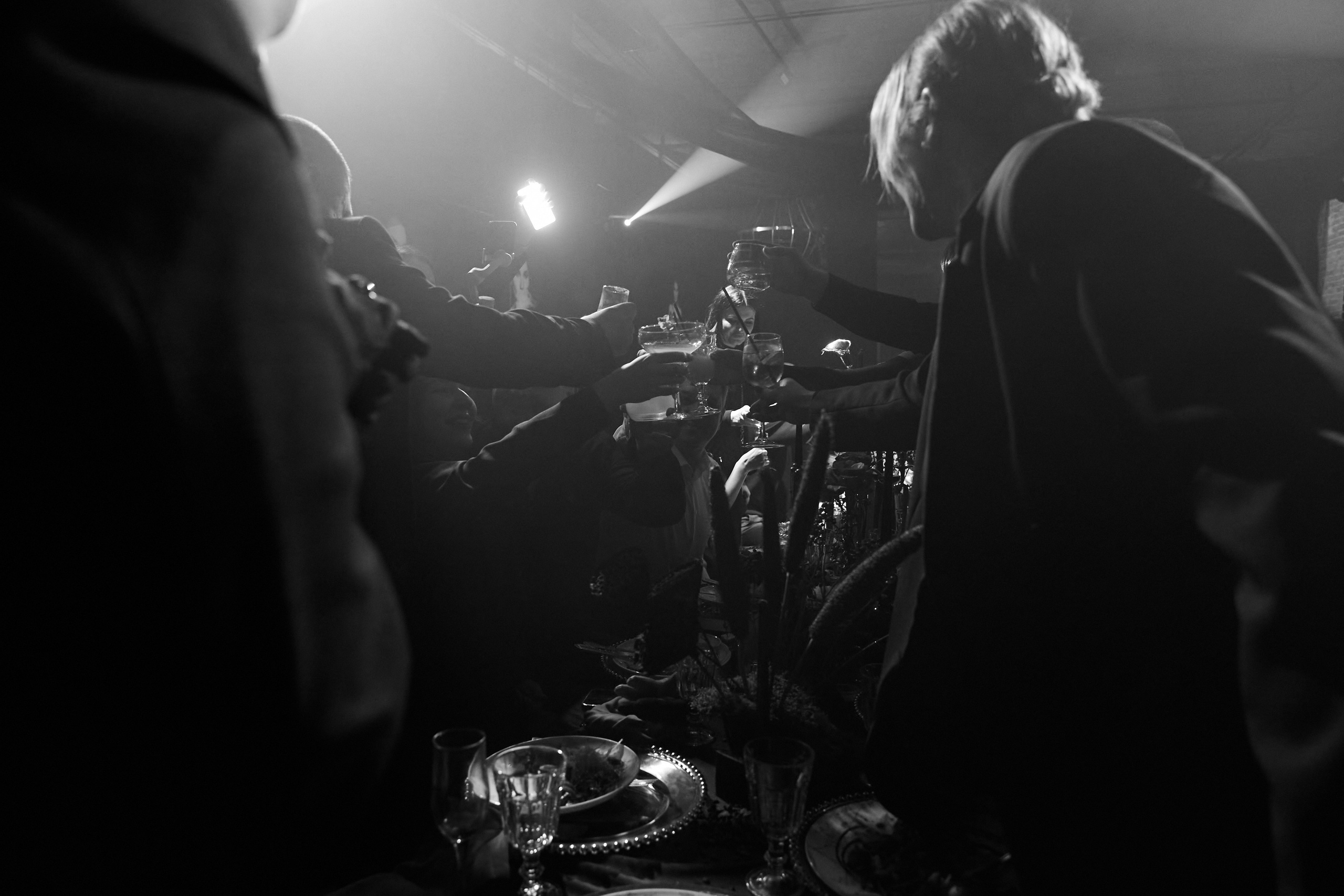 Ведьмы не стареют. Фотограф Сергей Гончаренко — Краснодар, Донецк, Ростов, Сочи