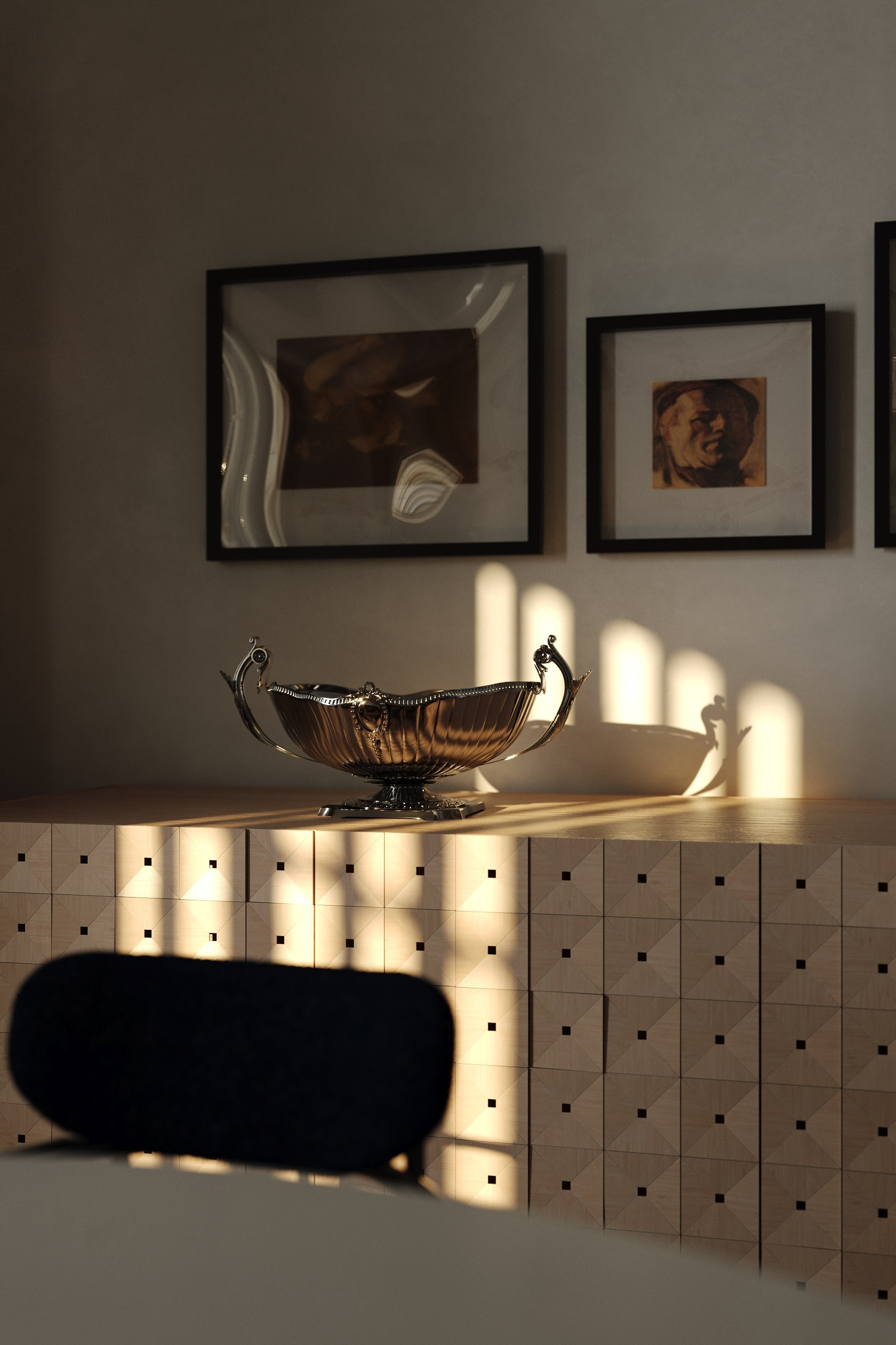 ART. Визуализация дизайн проектов