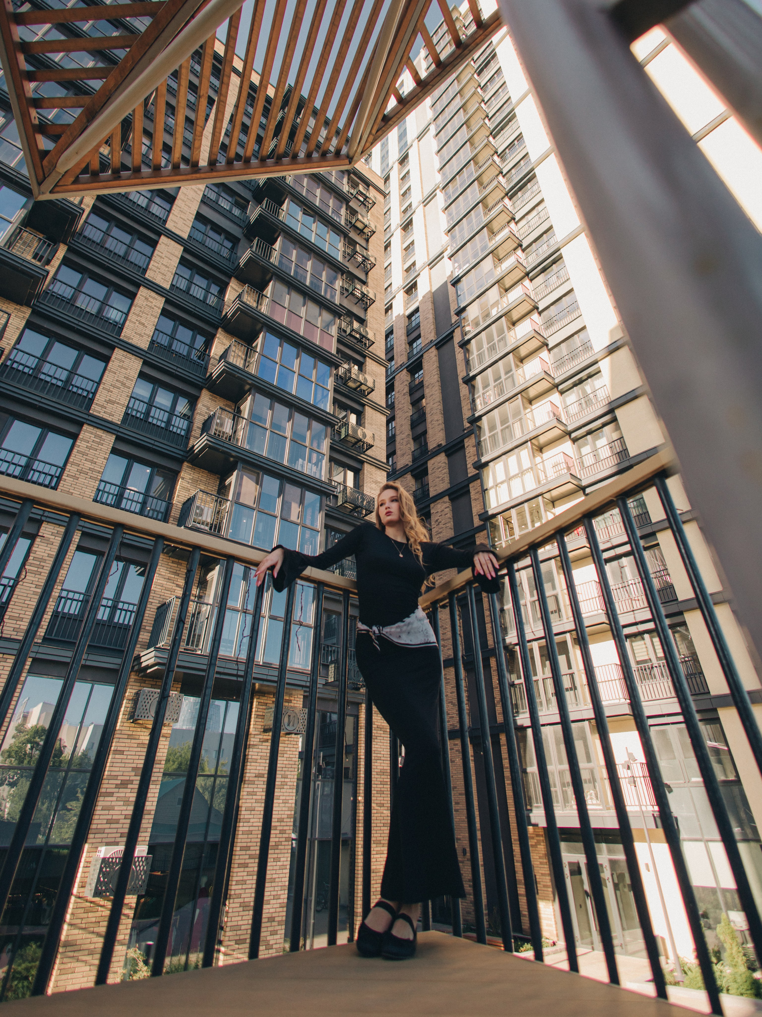 София. Фотограф Уфа