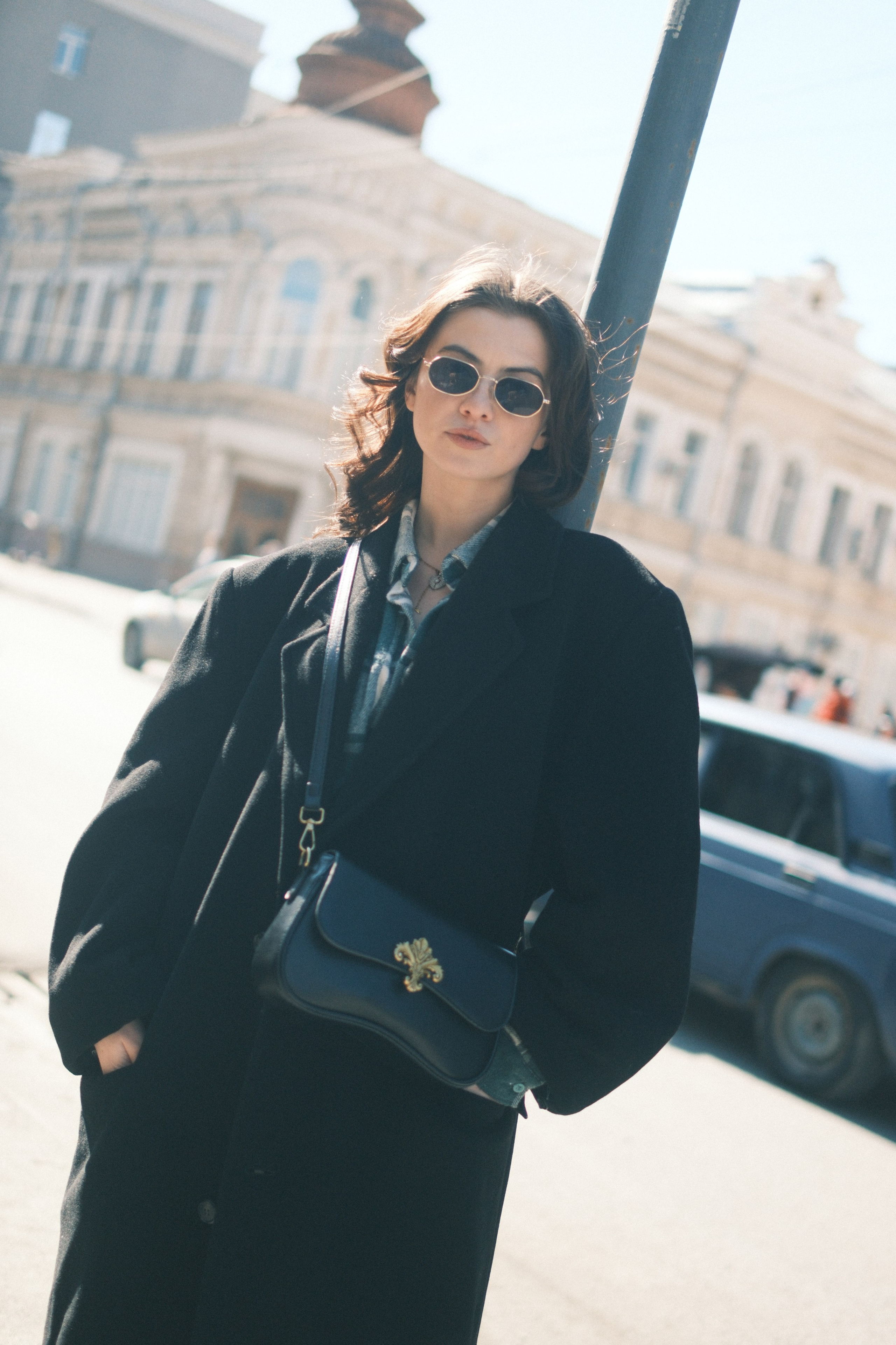 Саратовский март. Фотограф/Видеограф из Саратова