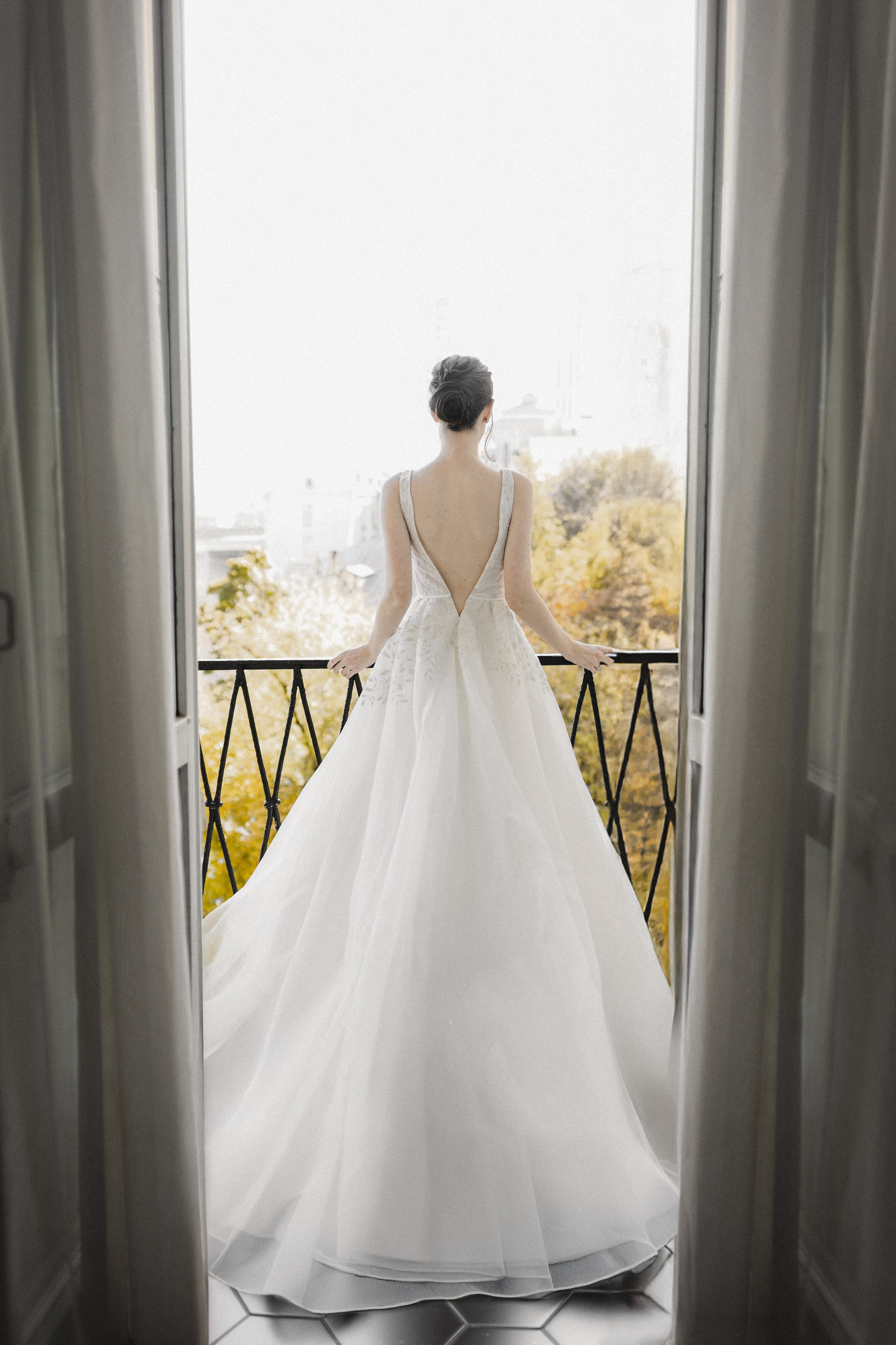 Анна & Даниил. Кузьмина Анастасия — контент-фотограф | Москва