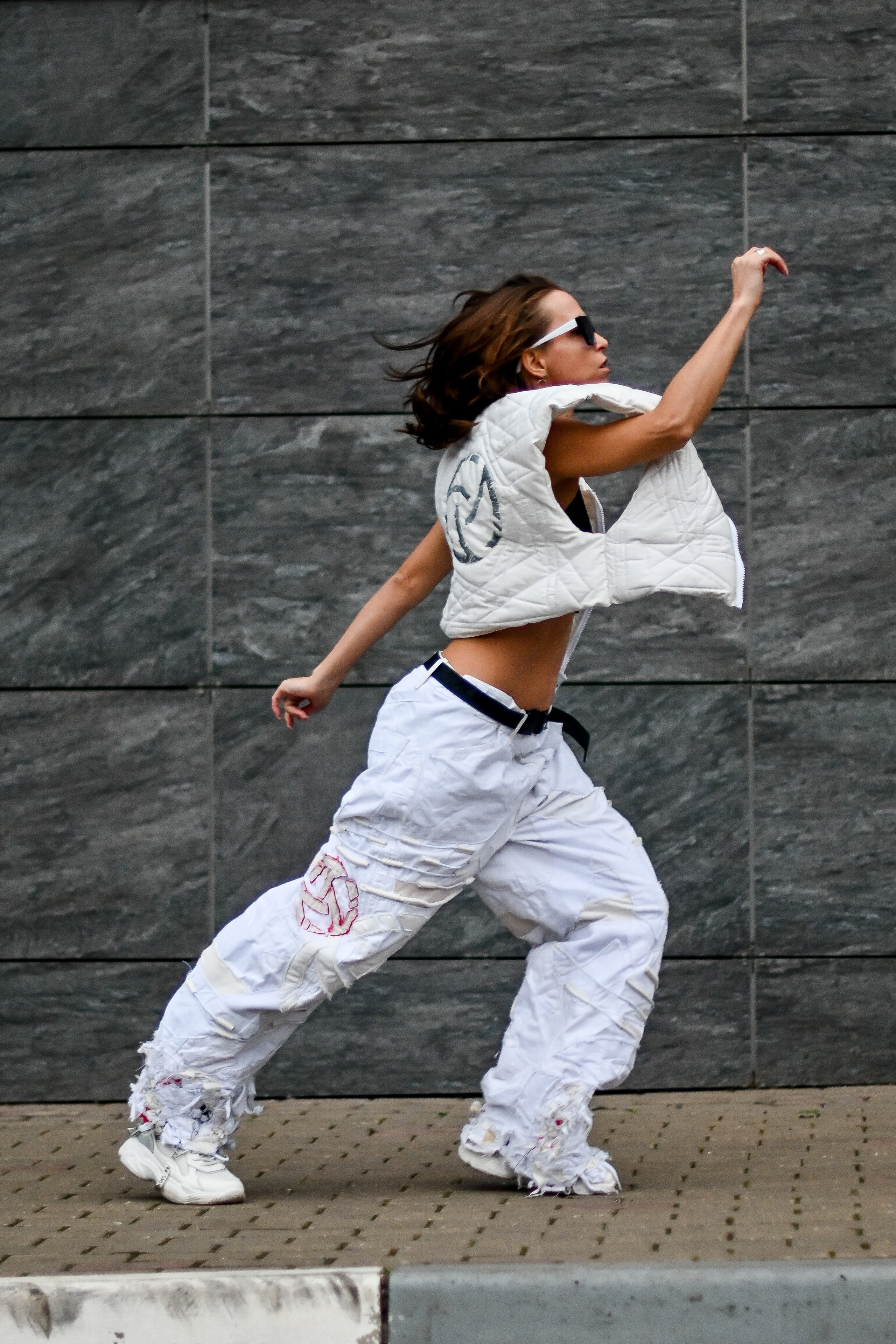 MODEL BY DEACTOR. Фотограф для бизнесконтента, репортажей и семейного альбома в Москве