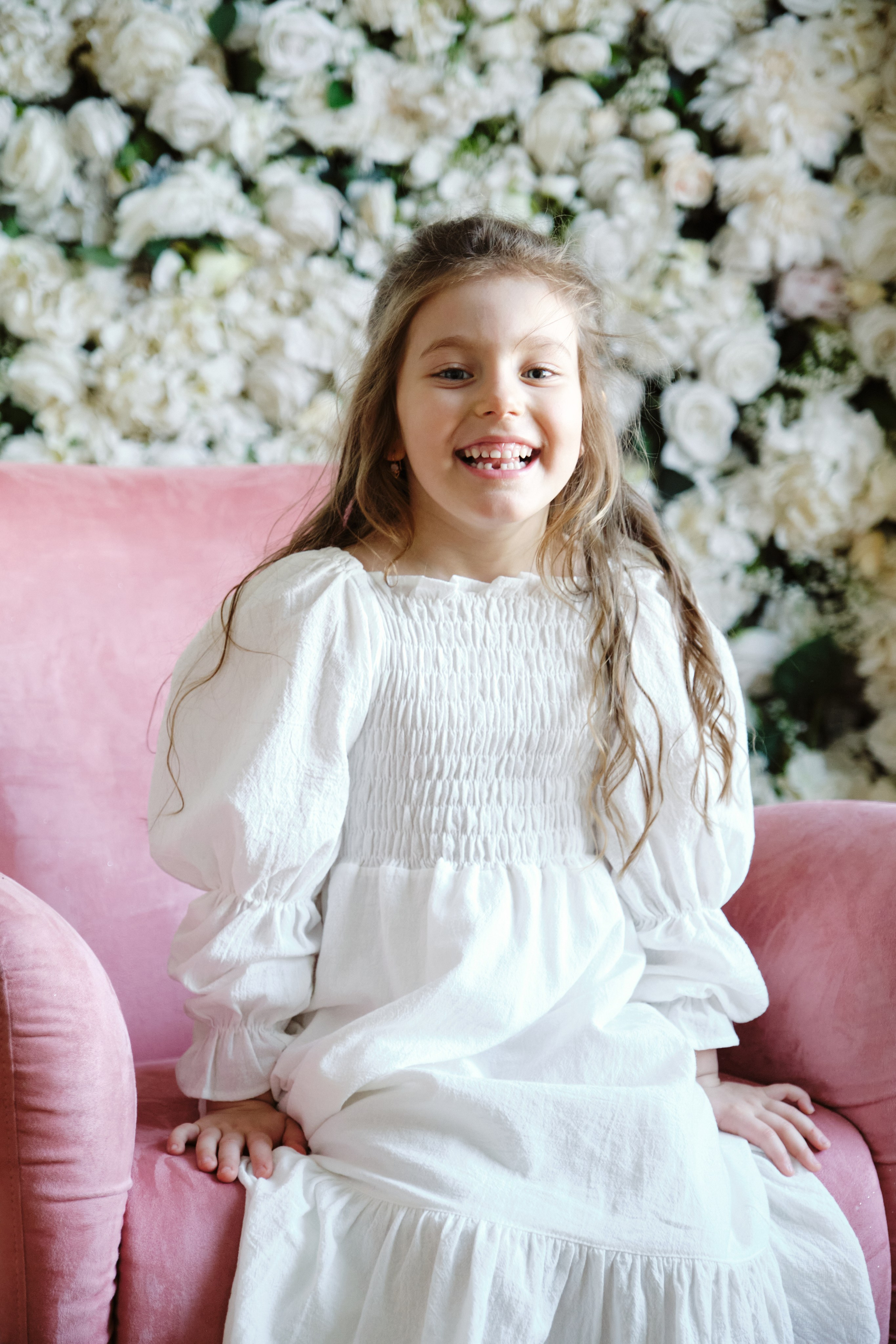 Семейная фотосессия. Фотограф в Санкт-Петербурге Мария Комолитдинова