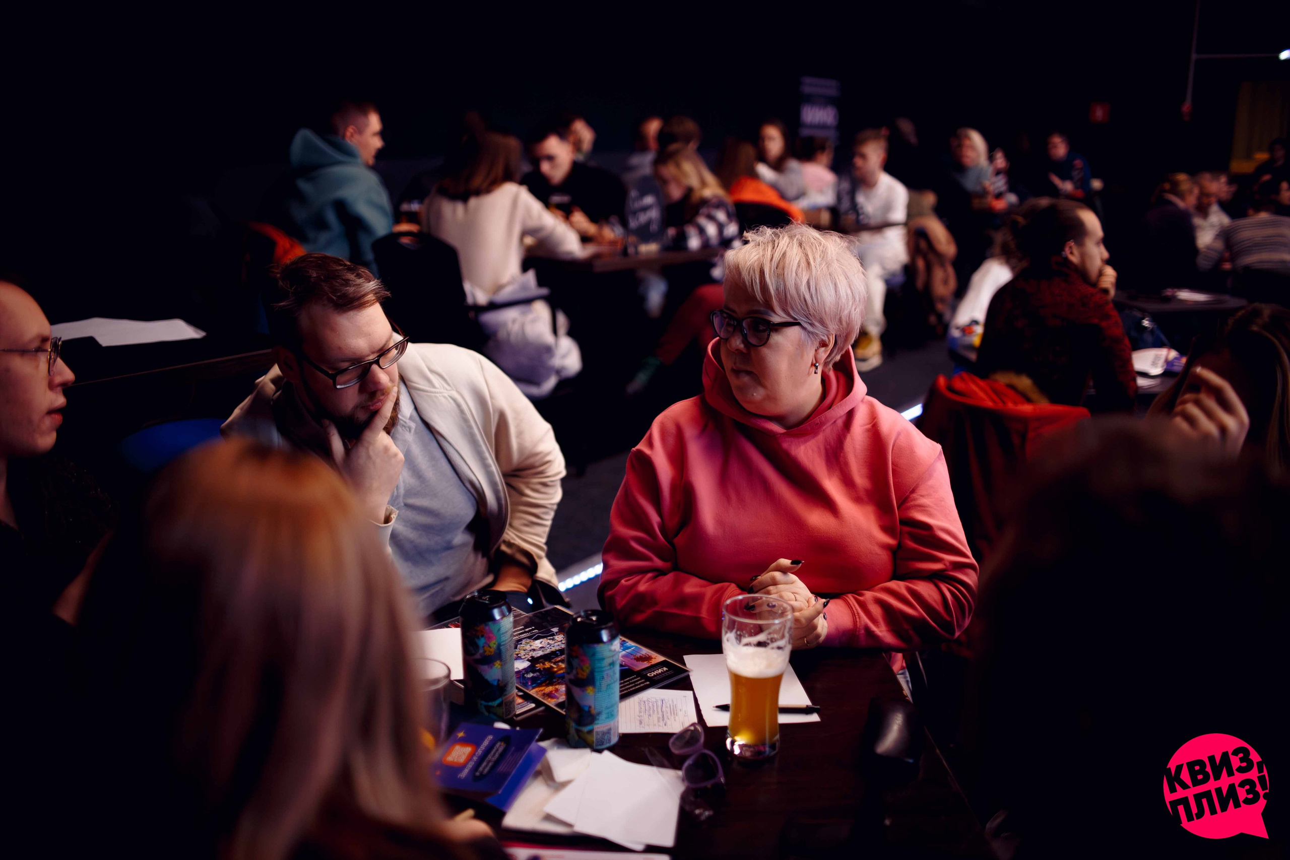 Квиз плиз. Ваш репортажный фотограф Артемий Антонов