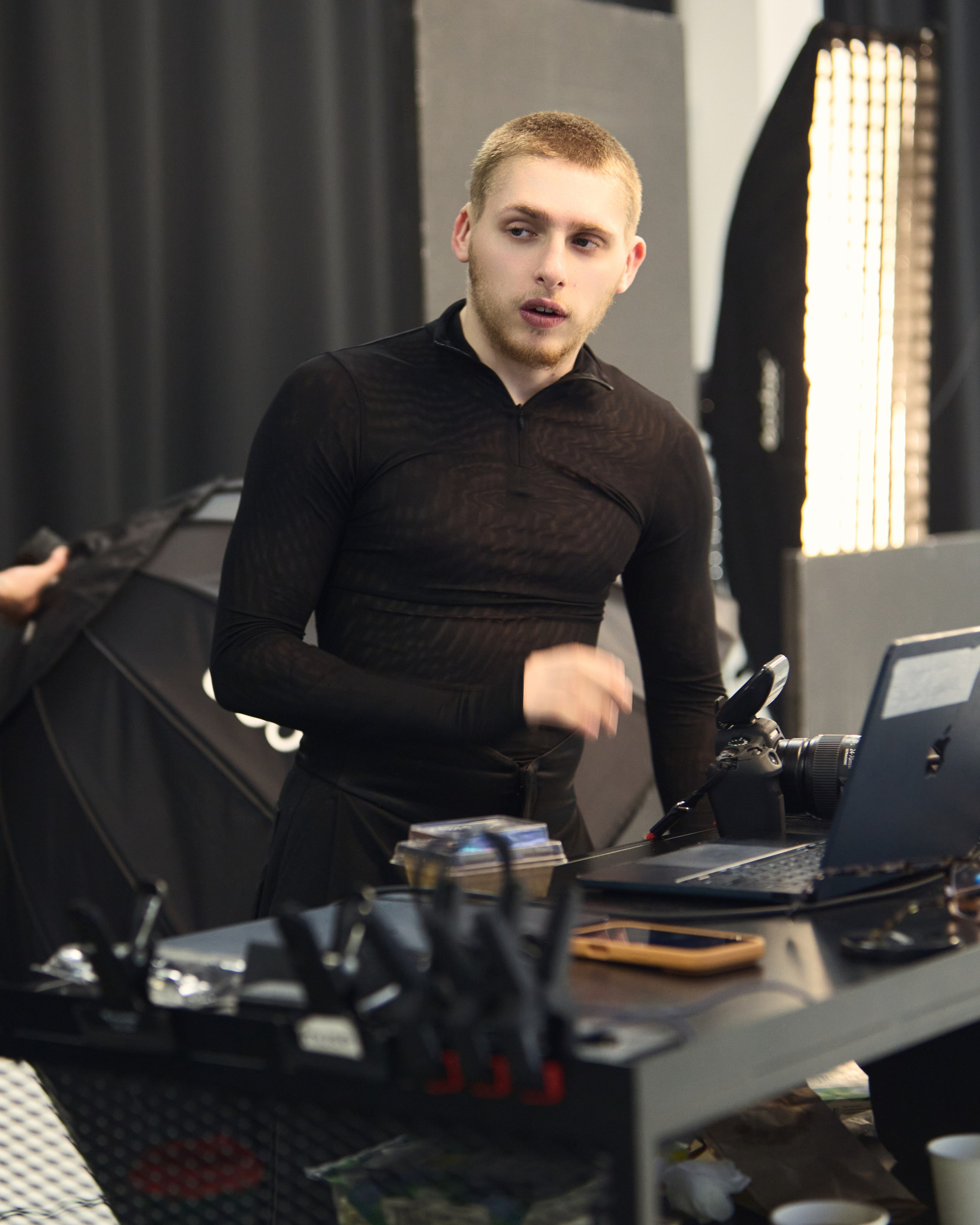 Репортаж. Главная